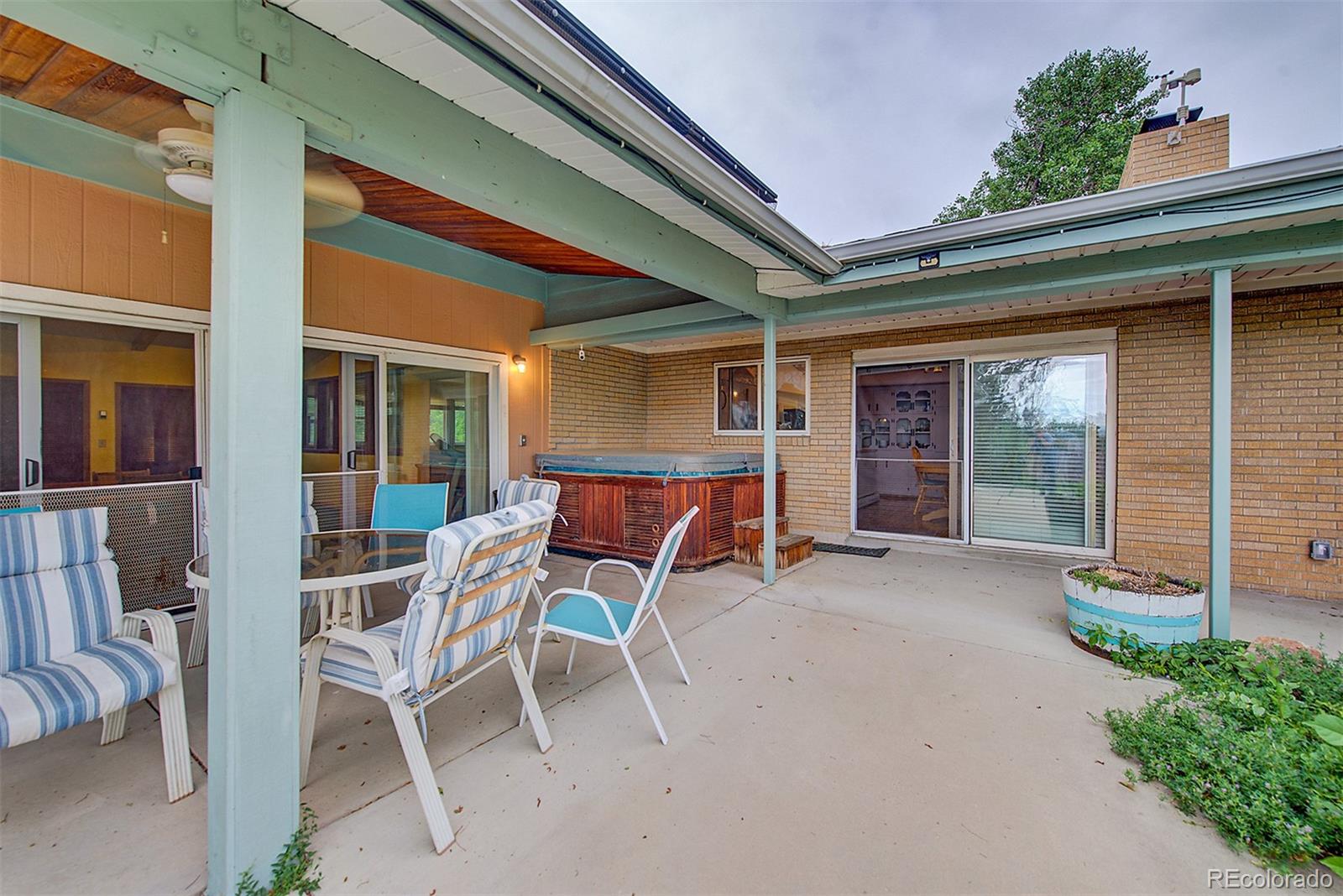 MLS Image #5 for 8300 w 67th avenue,arvada, Colorado