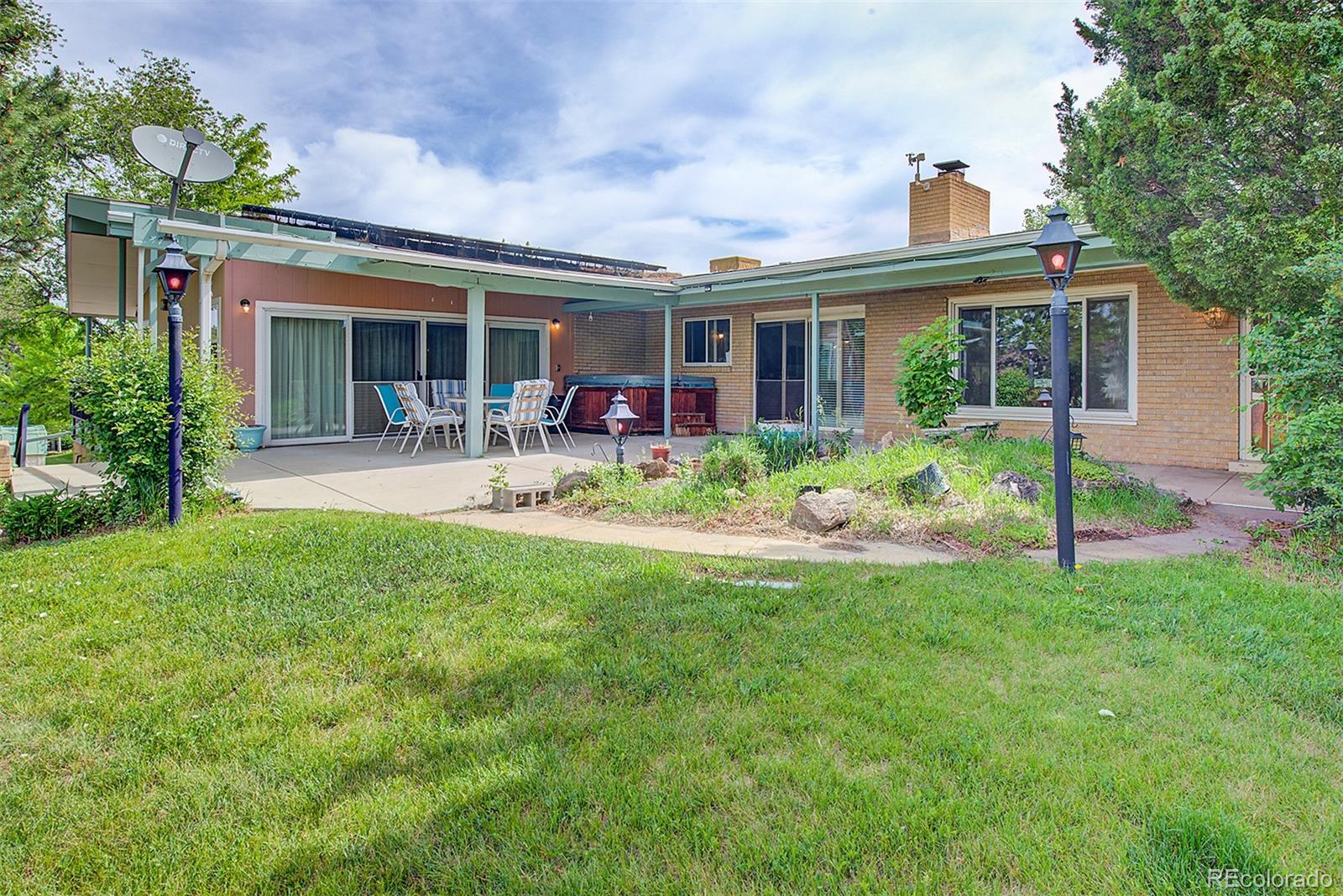MLS Image #8 for 8300 w 67th avenue,arvada, Colorado
