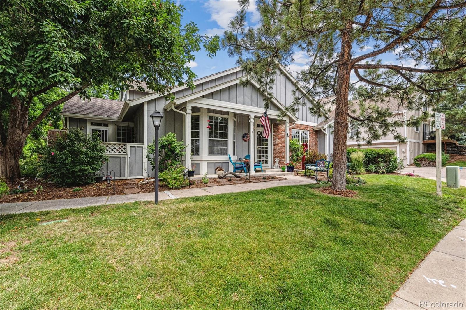 MLS Image #2 for 2992 w long drive,littleton, Colorado