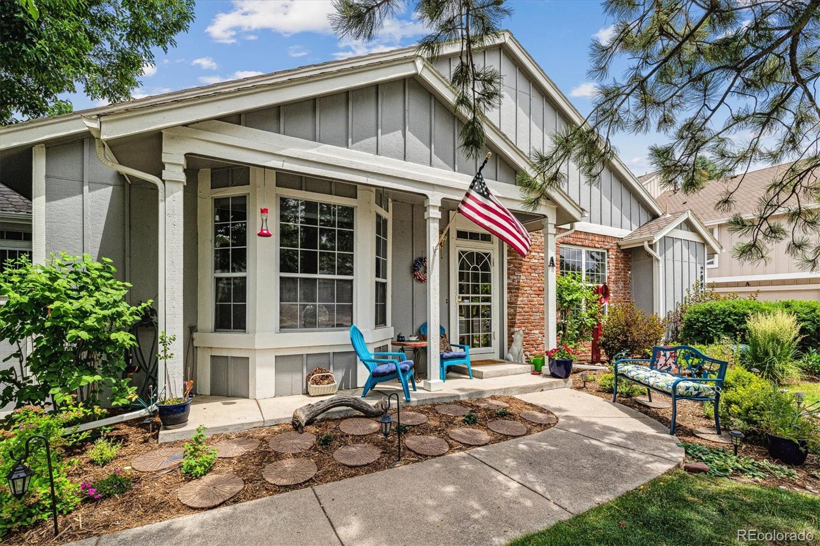 MLS Image #3 for 2992 w long drive,littleton, Colorado