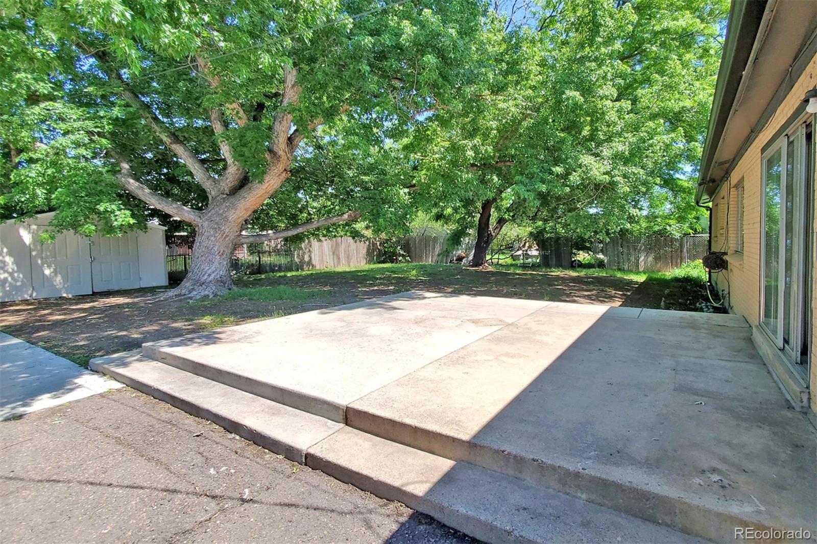 MLS Image #22 for 892 s union boulevard,lakewood, Colorado