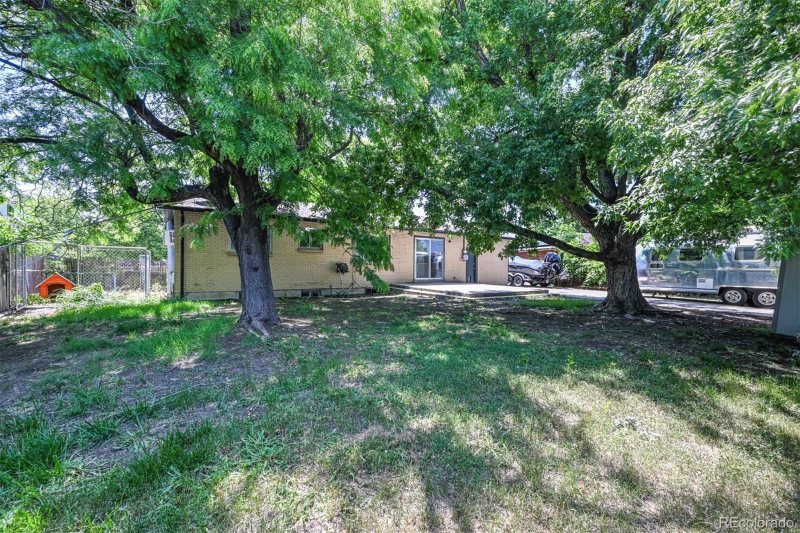 MLS Image #23 for 892 s union boulevard,lakewood, Colorado