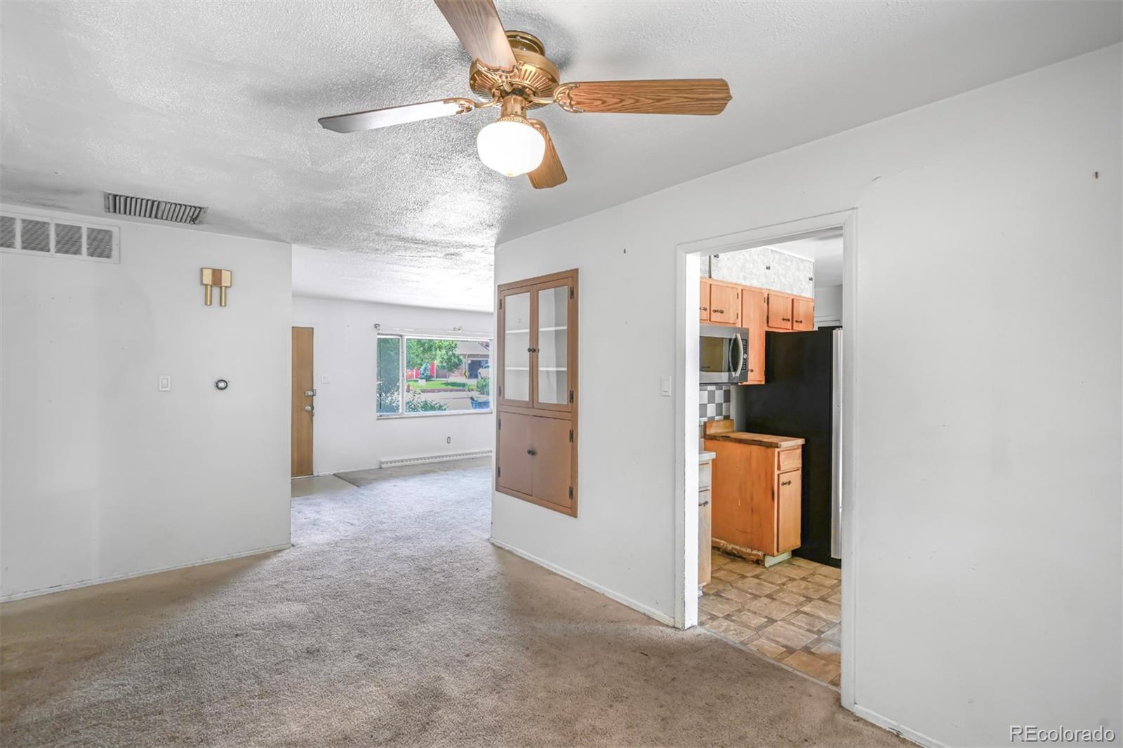 MLS Image #5 for 892 s union boulevard,lakewood, Colorado