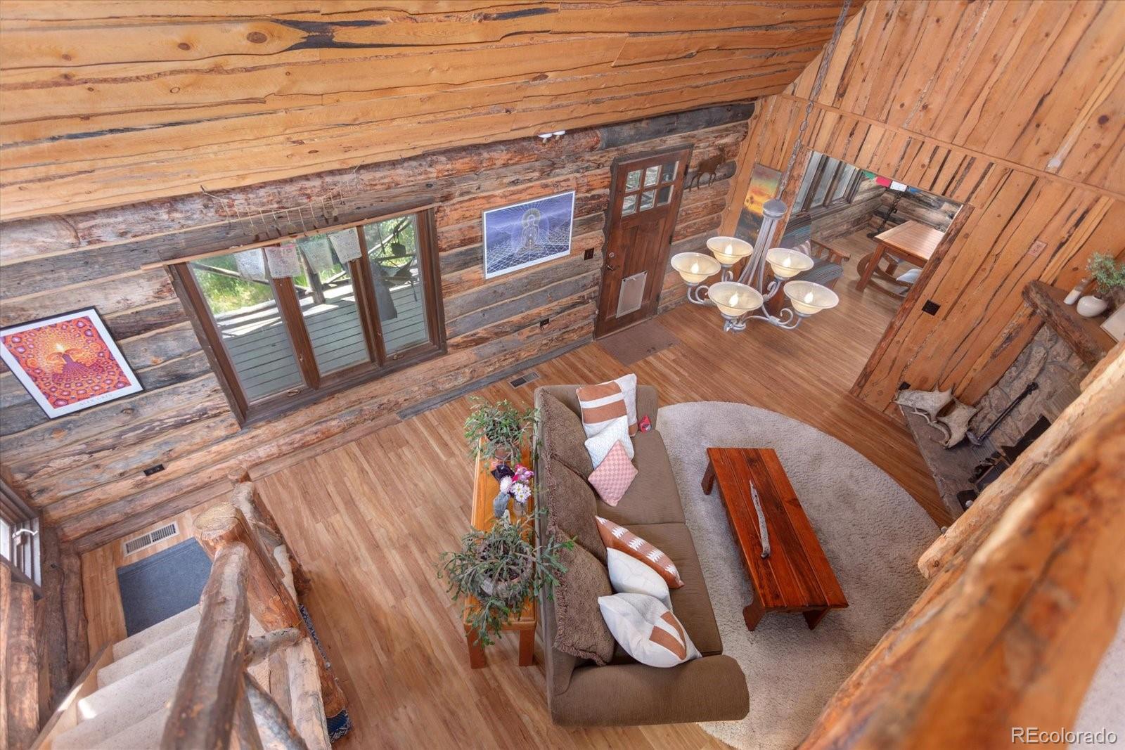 MLS Image #17 for 18680  wapiti circle,buena vista, Colorado