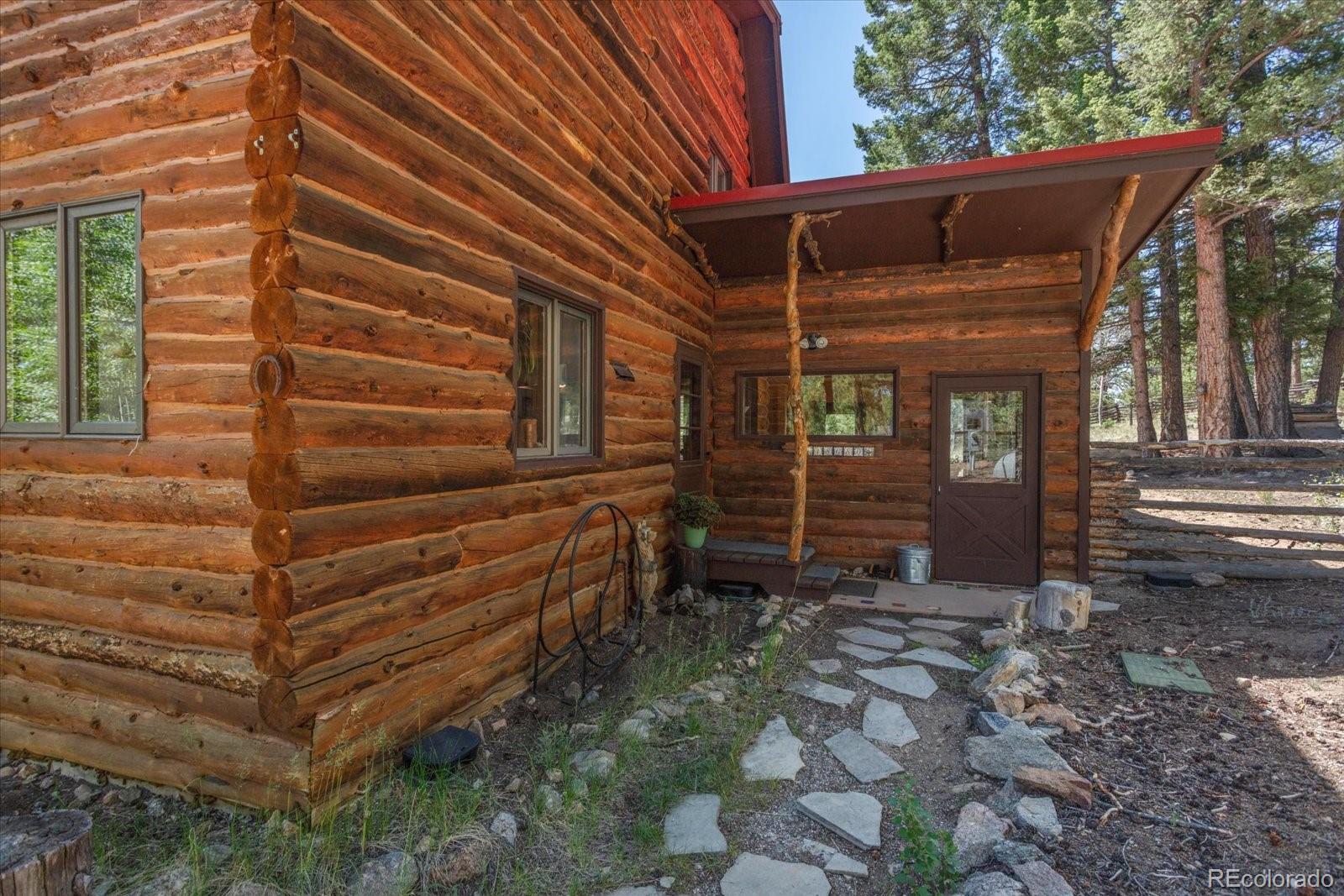 MLS Image #2 for 18680  wapiti circle,buena vista, Colorado