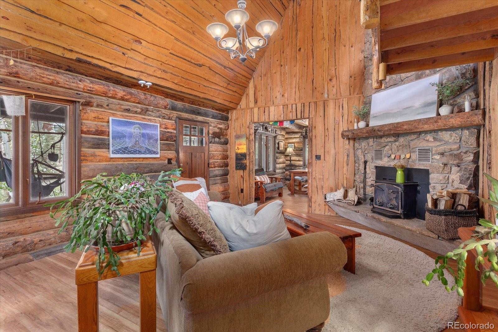 MLS Image #3 for 18680  wapiti circle,buena vista, Colorado