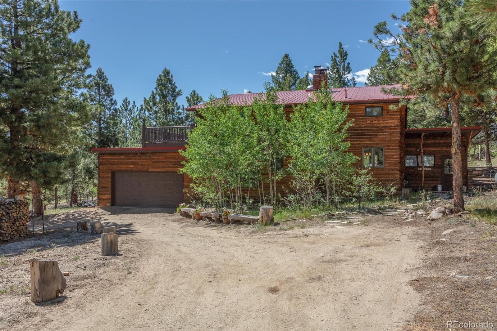 MLS Image #31 for 18680  wapiti circle,buena vista, Colorado