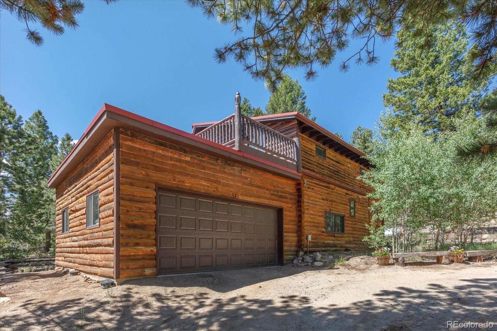 MLS Image #32 for 18680  wapiti circle,buena vista, Colorado