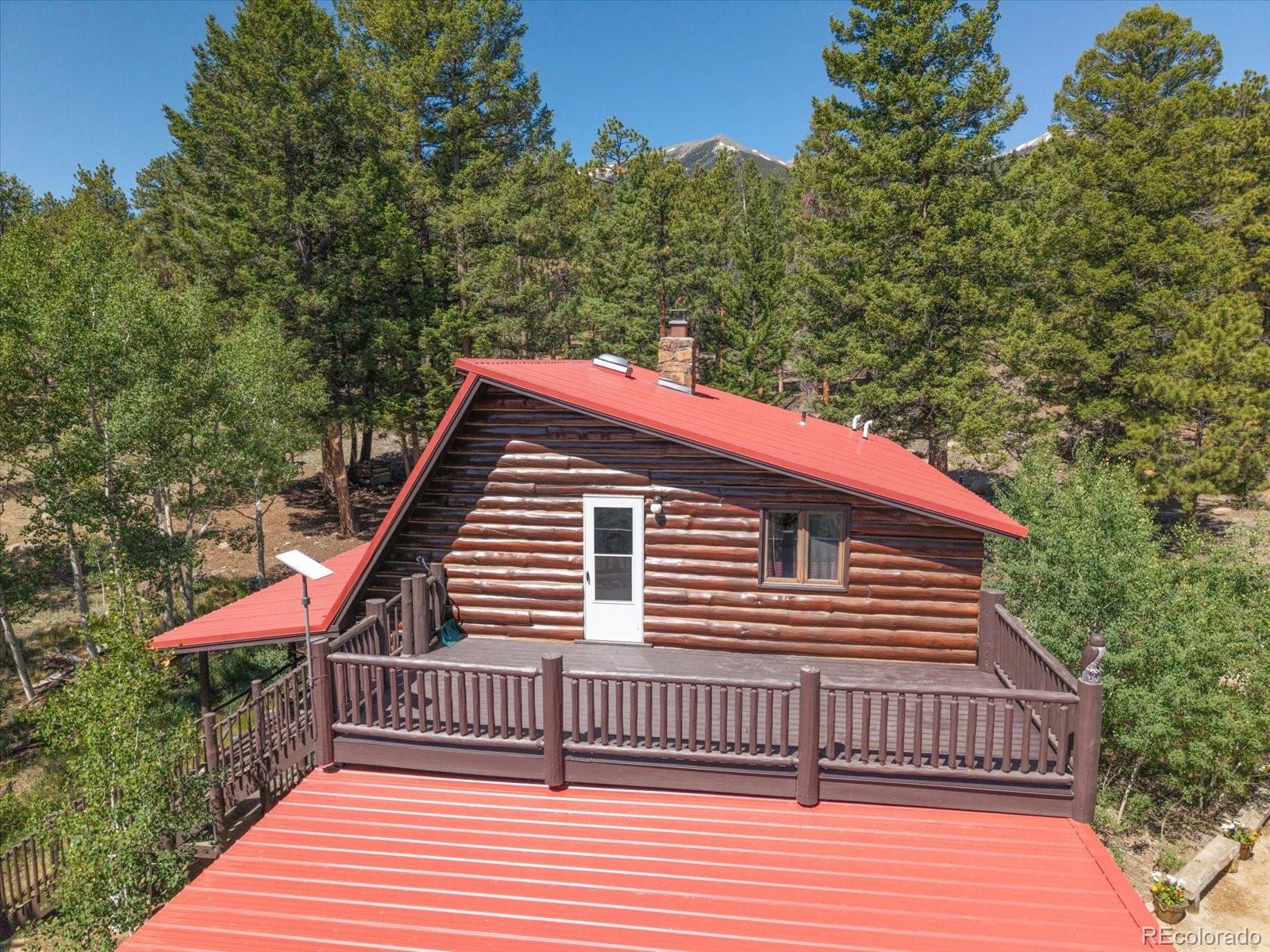 MLS Image #33 for 18680  wapiti circle,buena vista, Colorado
