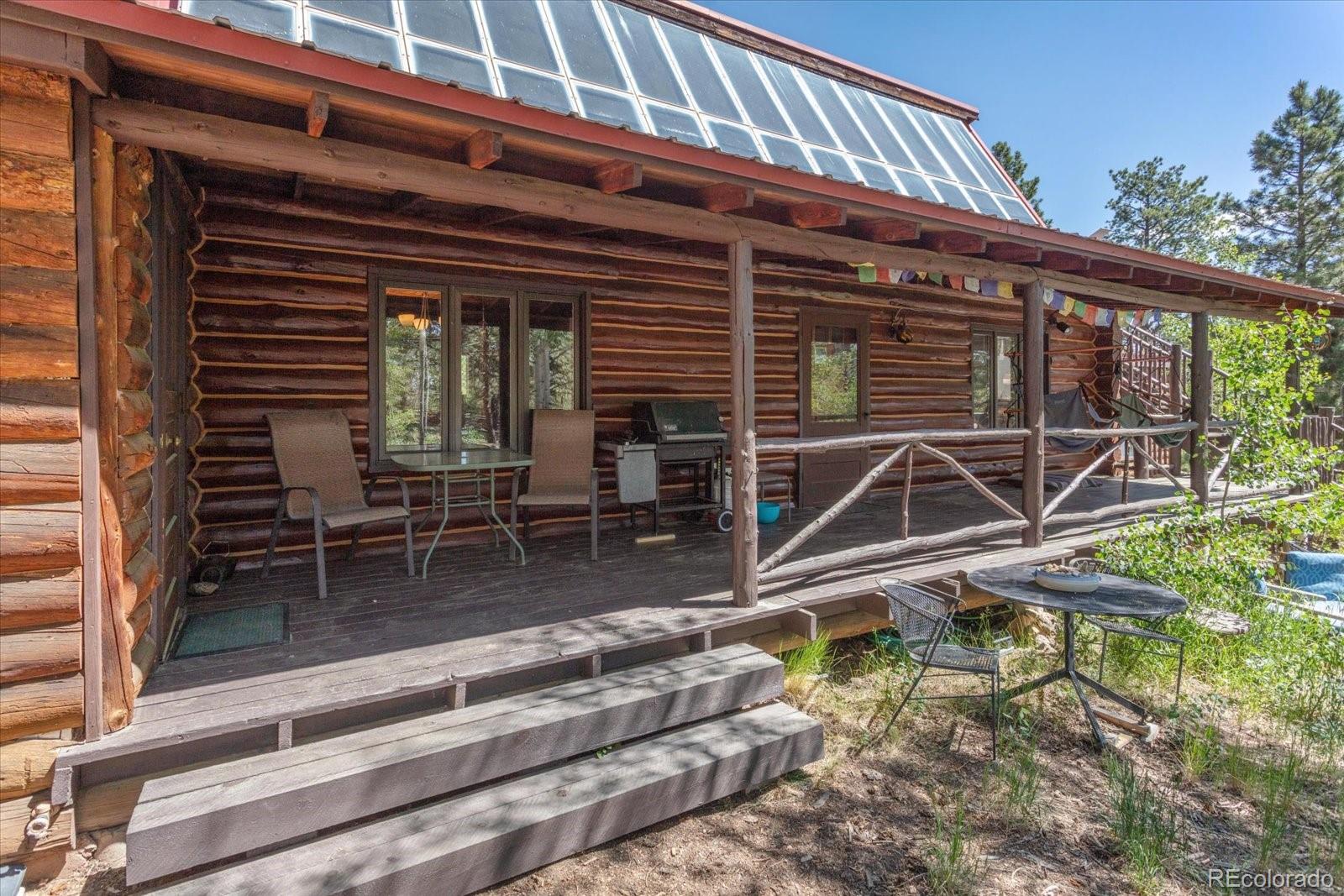 MLS Image #34 for 18680  wapiti circle,buena vista, Colorado