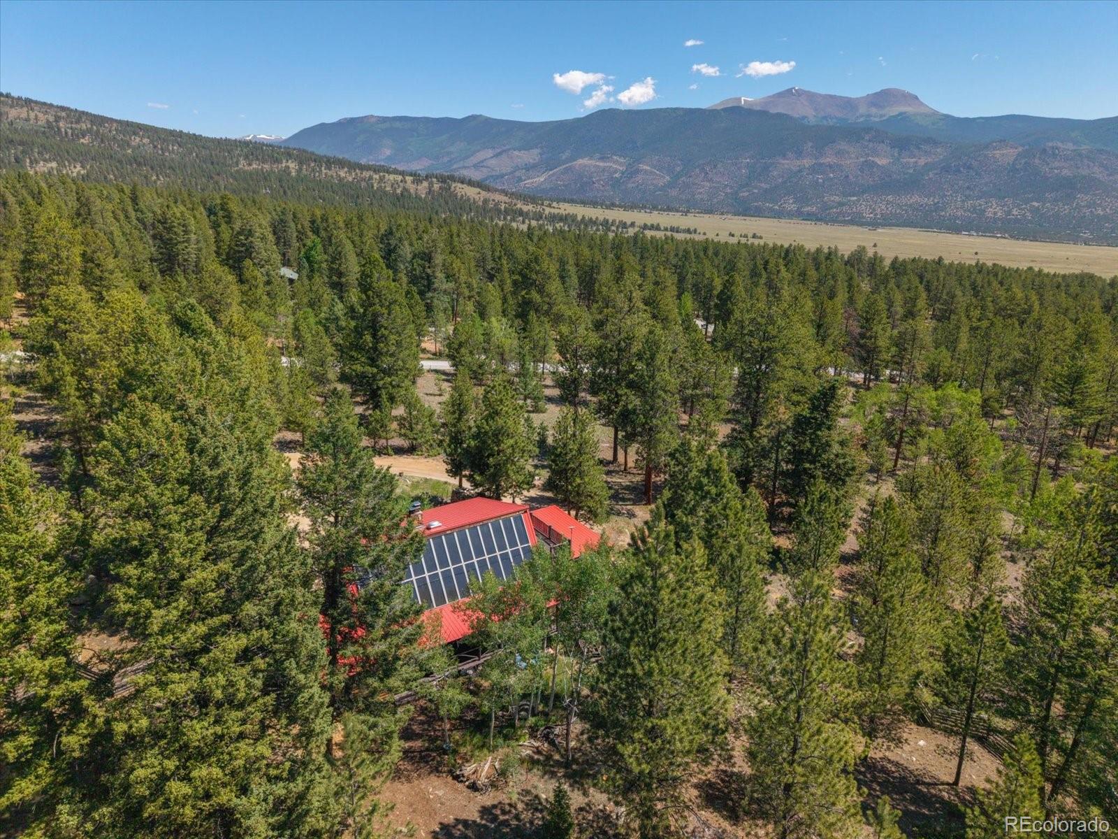 MLS Image #37 for 18680  wapiti circle,buena vista, Colorado