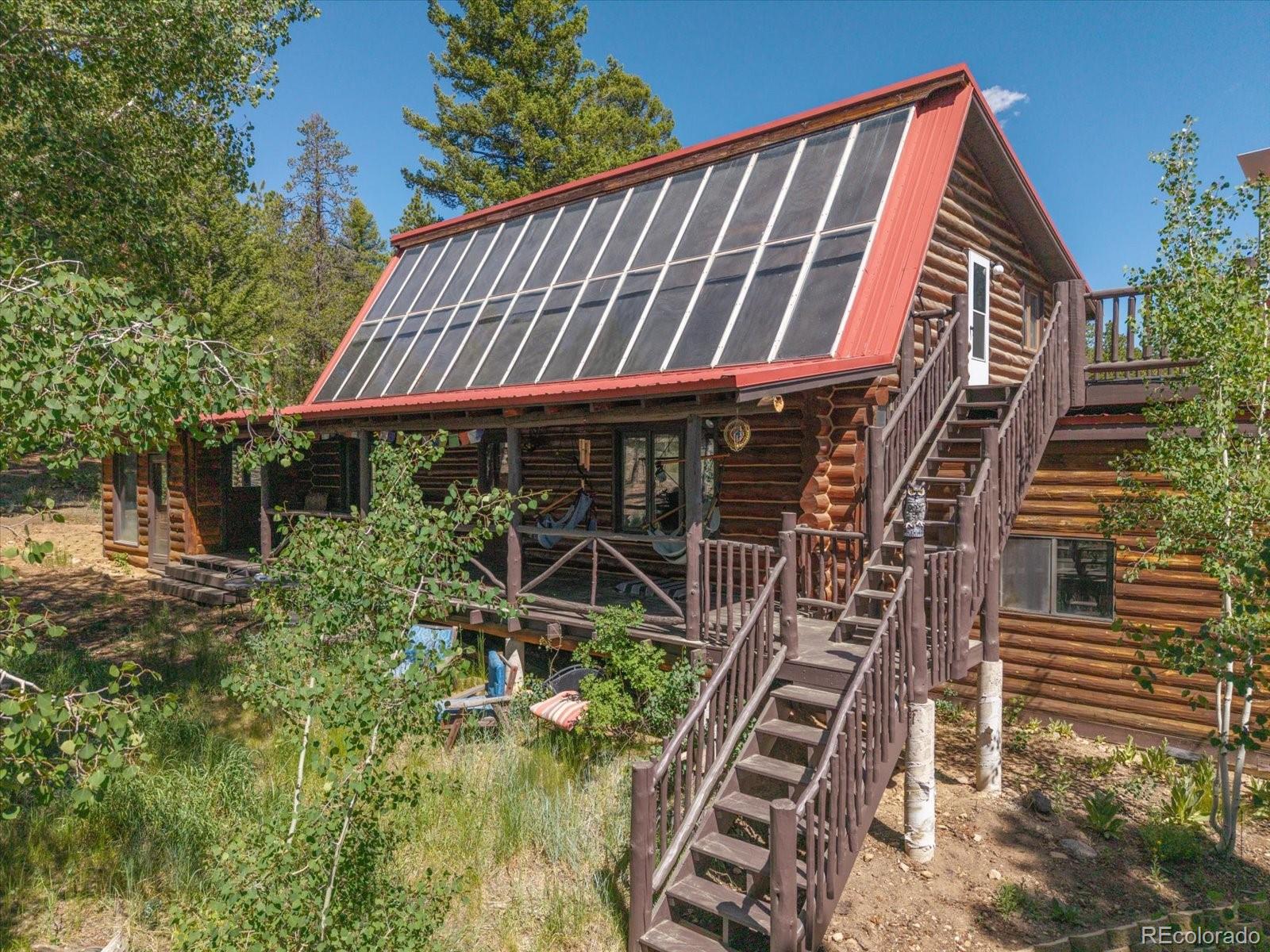 MLS Image #38 for 18680  wapiti circle,buena vista, Colorado