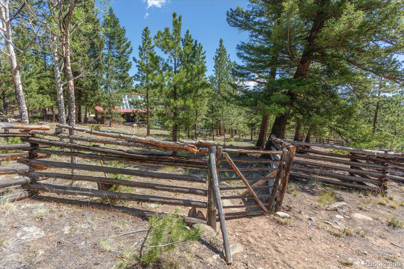 MLS Image #42 for 18680  wapiti circle,buena vista, Colorado