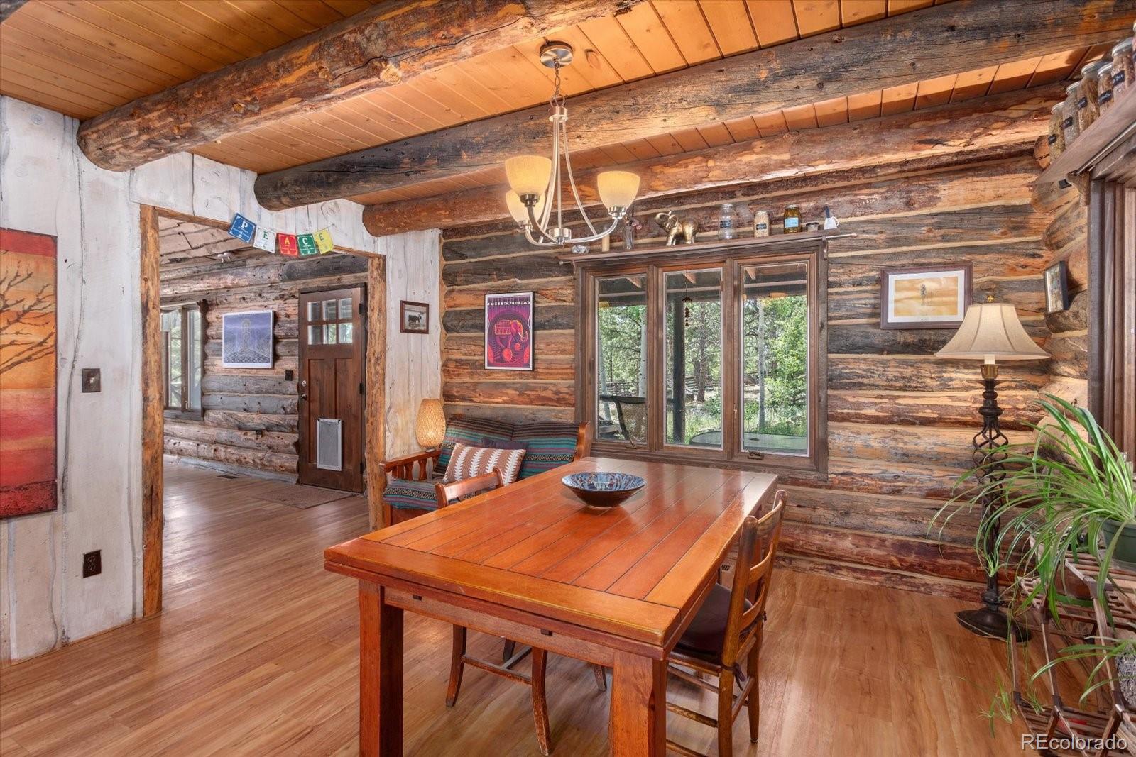 MLS Image #5 for 18680  wapiti circle,buena vista, Colorado