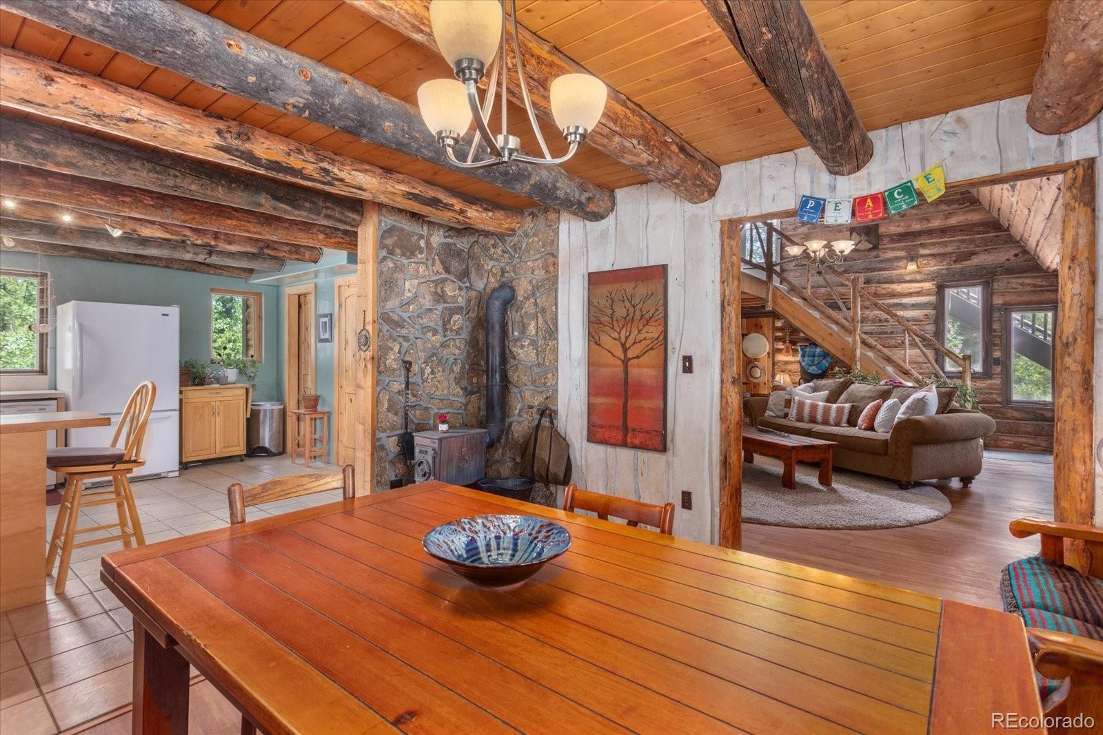 MLS Image #6 for 18680  wapiti circle,buena vista, Colorado