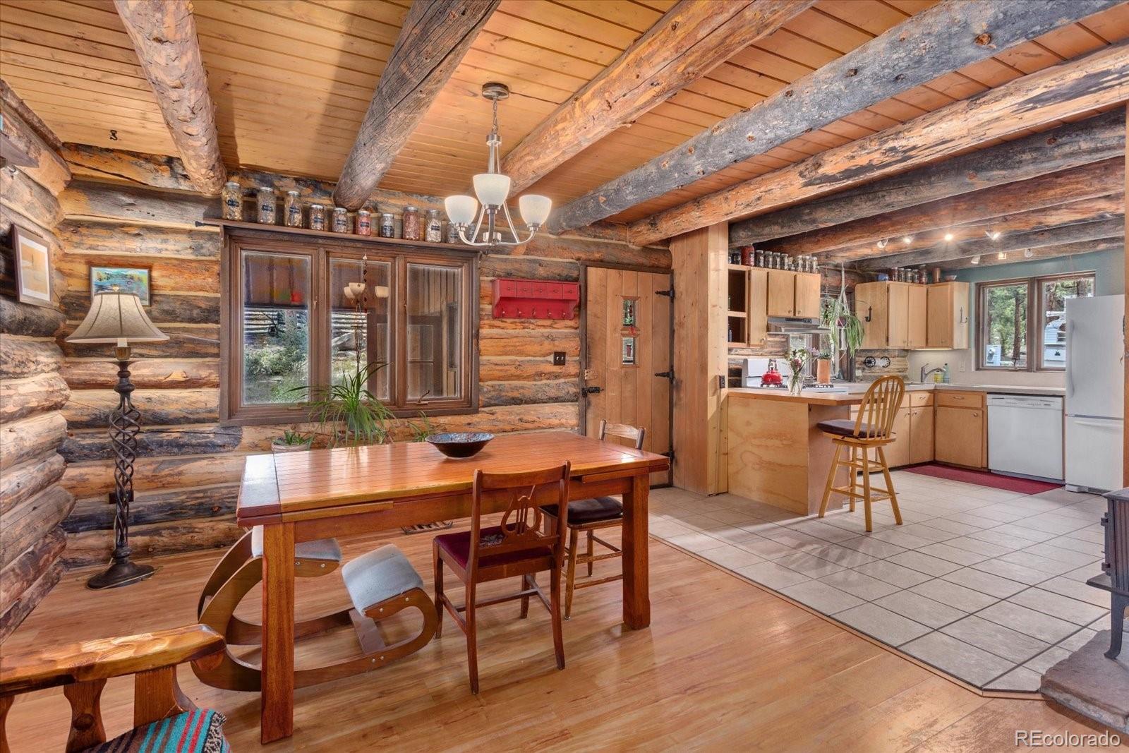 MLS Image #7 for 18680  wapiti circle,buena vista, Colorado