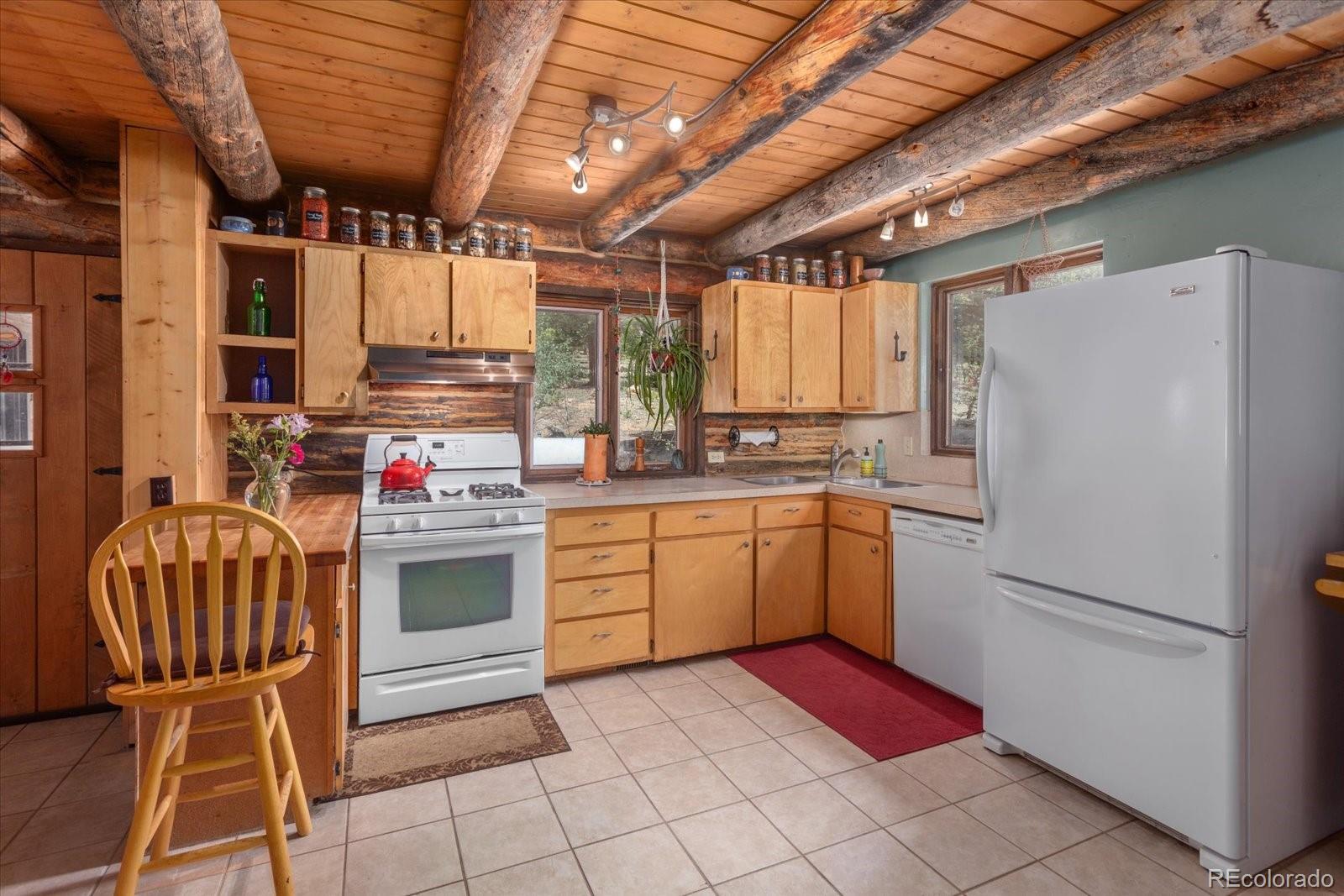 MLS Image #9 for 18680  wapiti circle,buena vista, Colorado