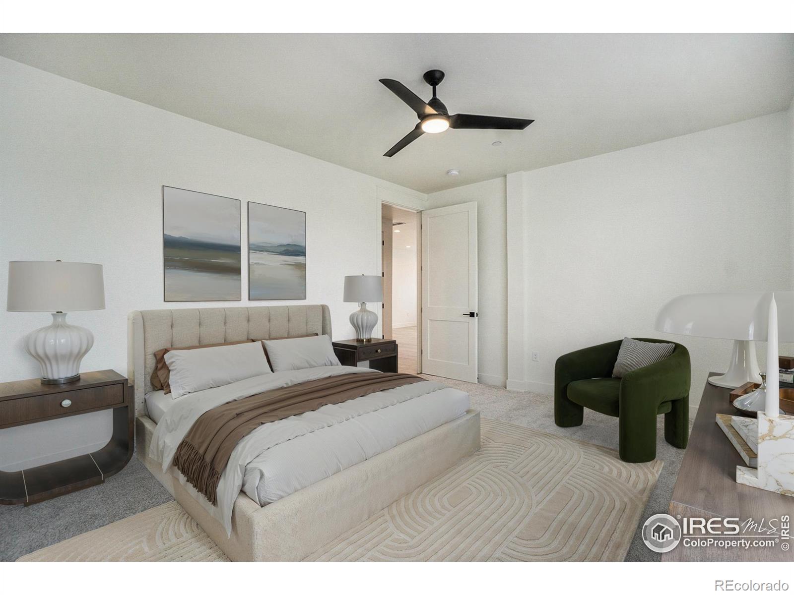 MLS Image #5 for 3045 e trilby road,fort collins, Colorado