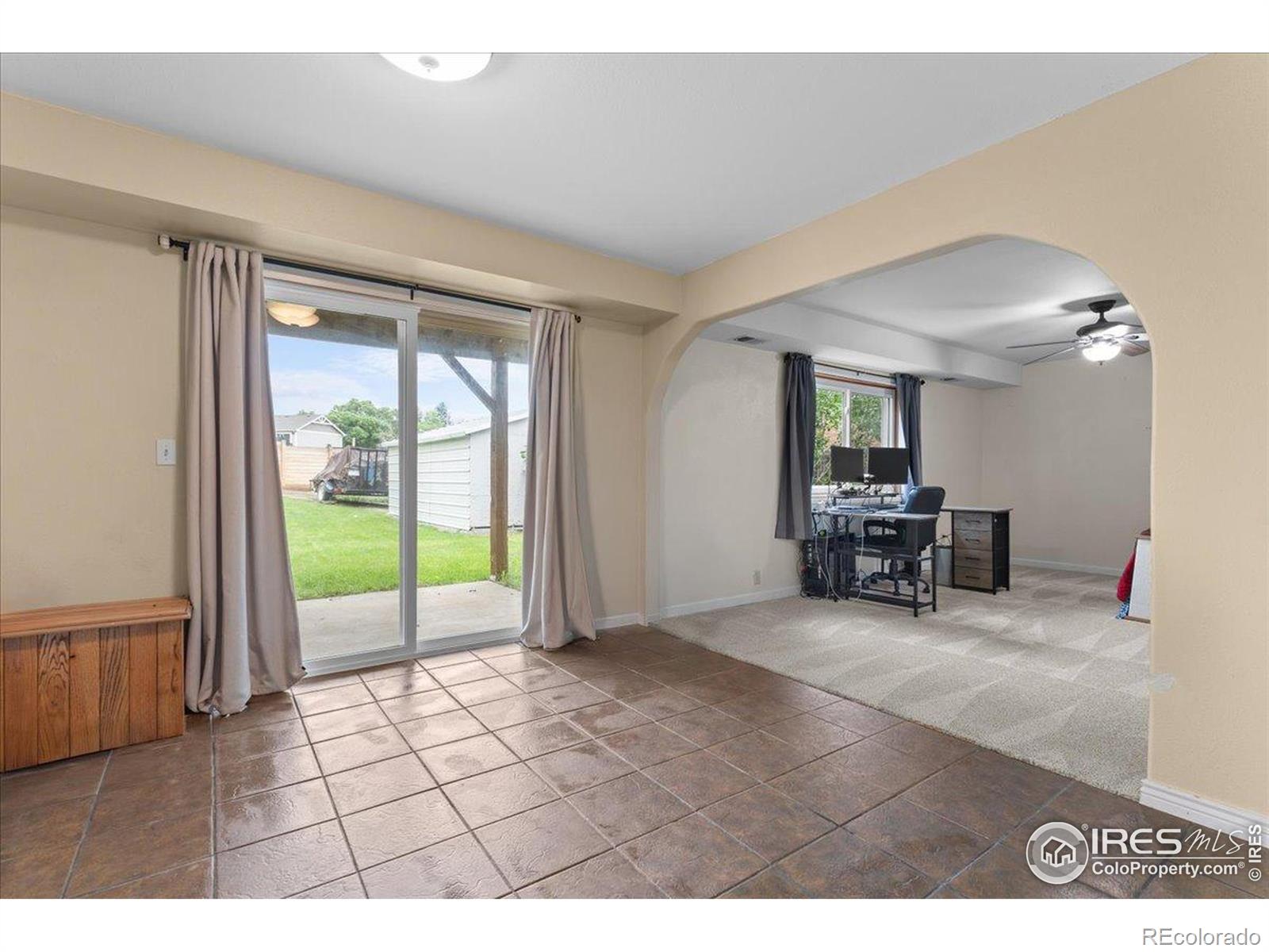 MLS Image #20 for 4019  burr oak drive,loveland, Colorado