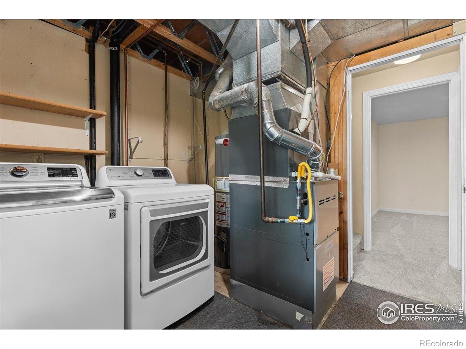MLS Image #31 for 4019  burr oak drive,loveland, Colorado