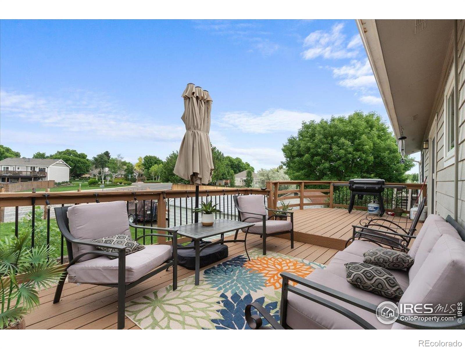MLS Image #32 for 4019  burr oak drive,loveland, Colorado
