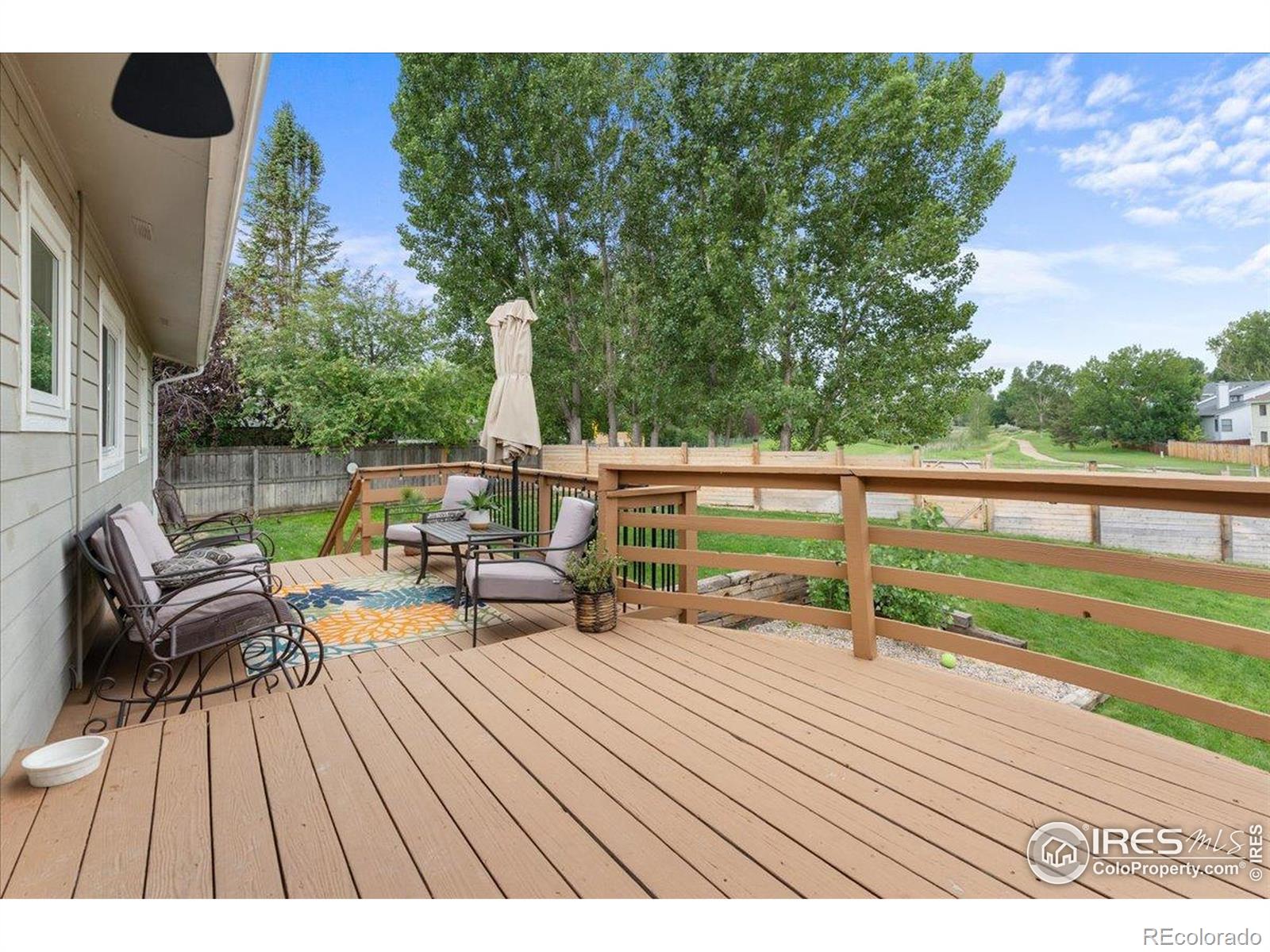 MLS Image #33 for 4019  burr oak drive,loveland, Colorado