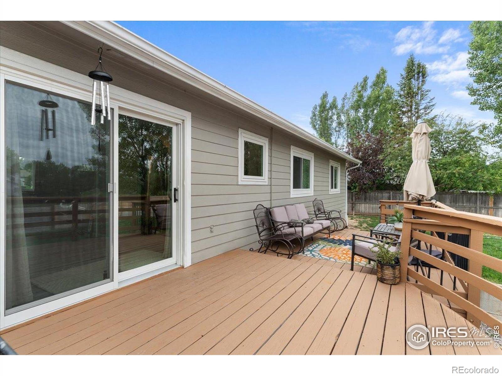 MLS Image #34 for 4019  burr oak drive,loveland, Colorado