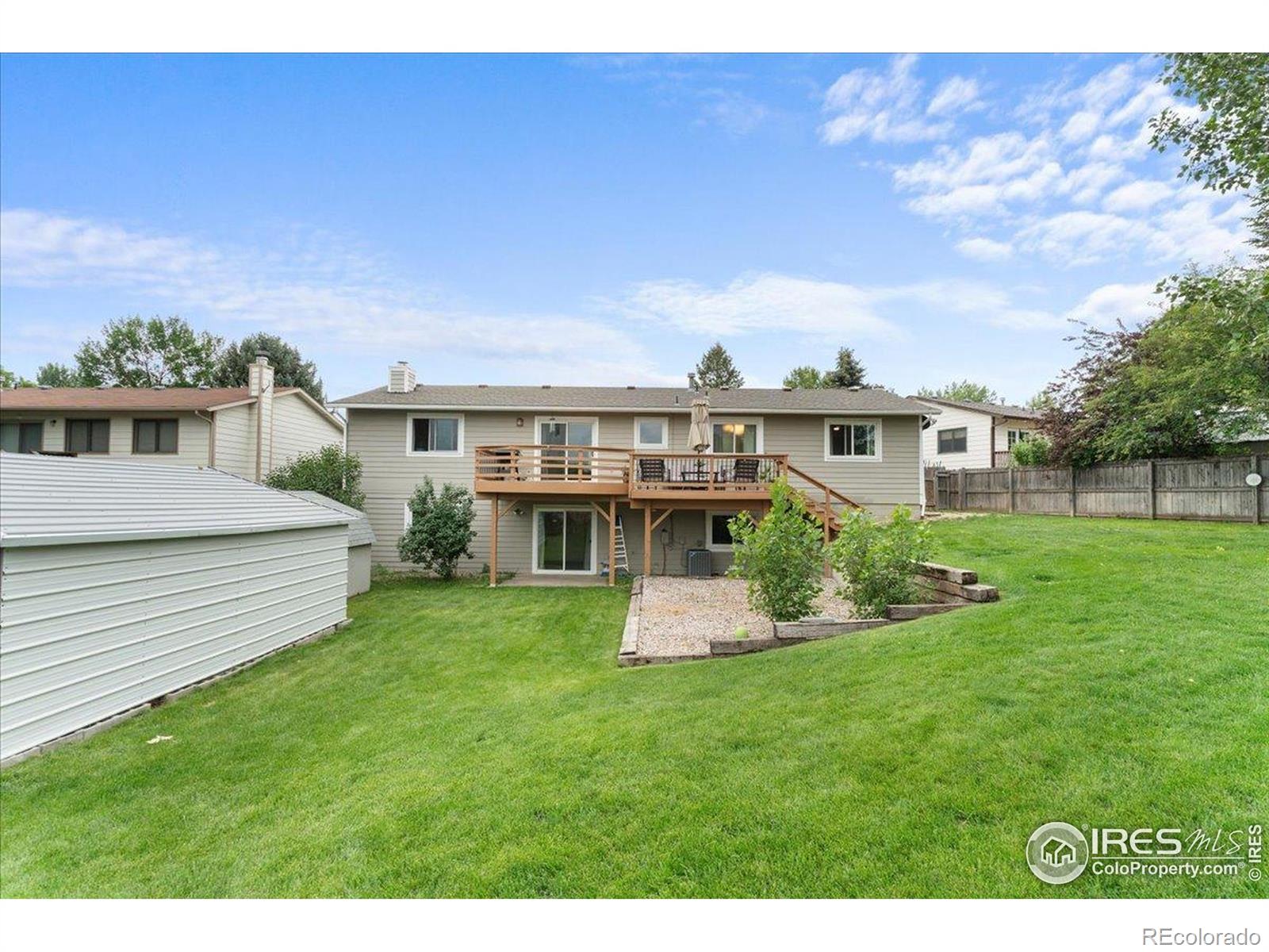 MLS Image #35 for 4019  burr oak drive,loveland, Colorado