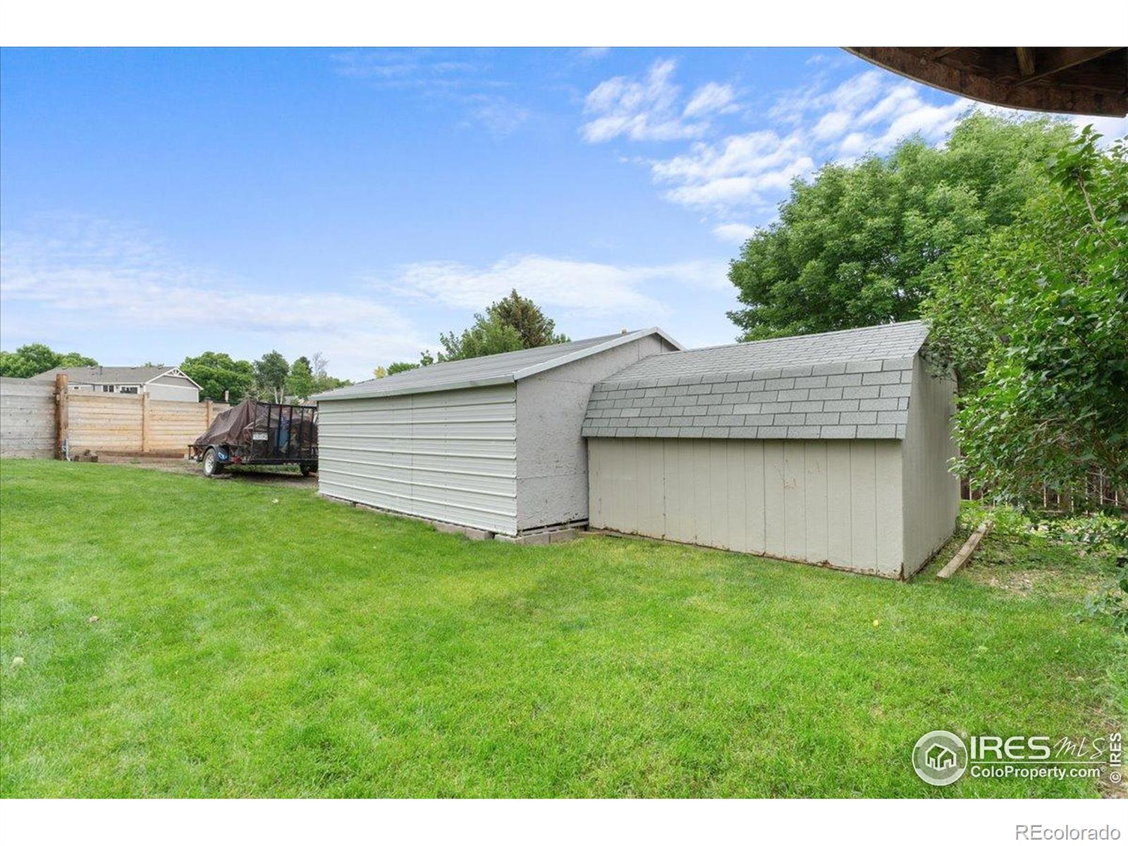 MLS Image #37 for 4019  burr oak drive,loveland, Colorado