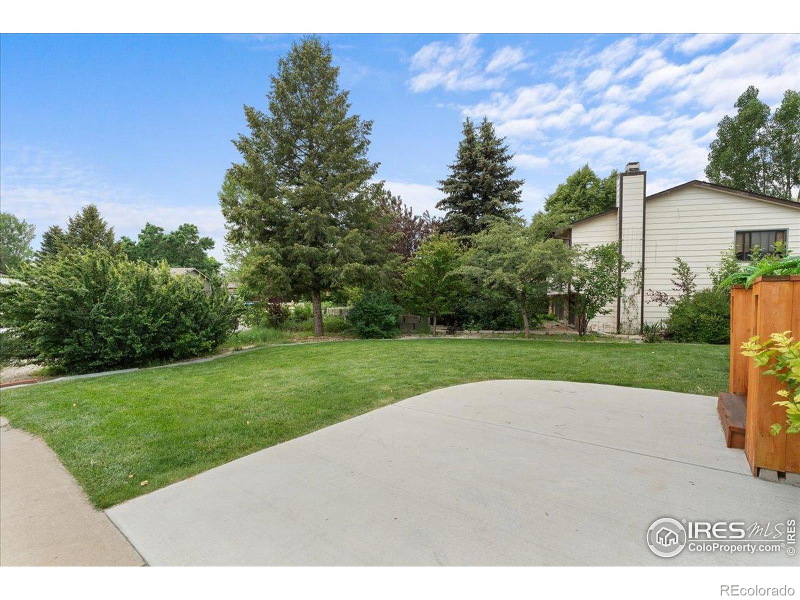 MLS Image #38 for 4019  burr oak drive,loveland, Colorado