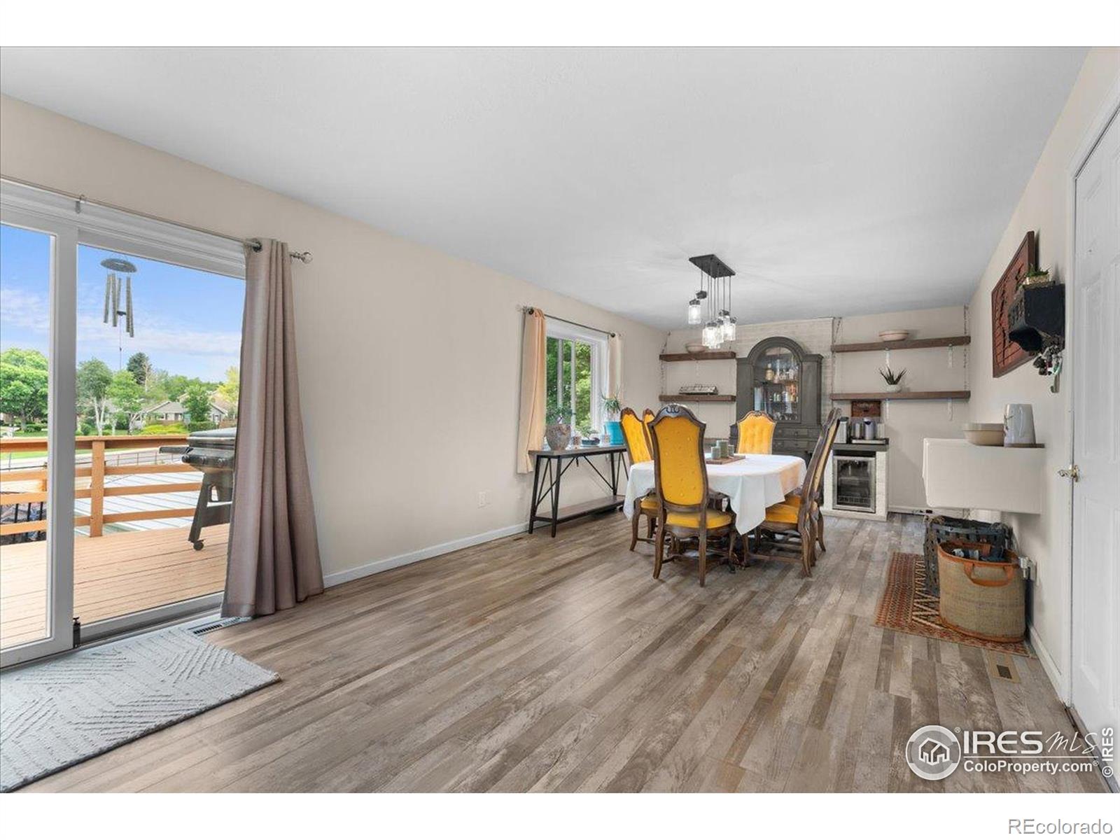 MLS Image #9 for 4019  burr oak drive,loveland, Colorado