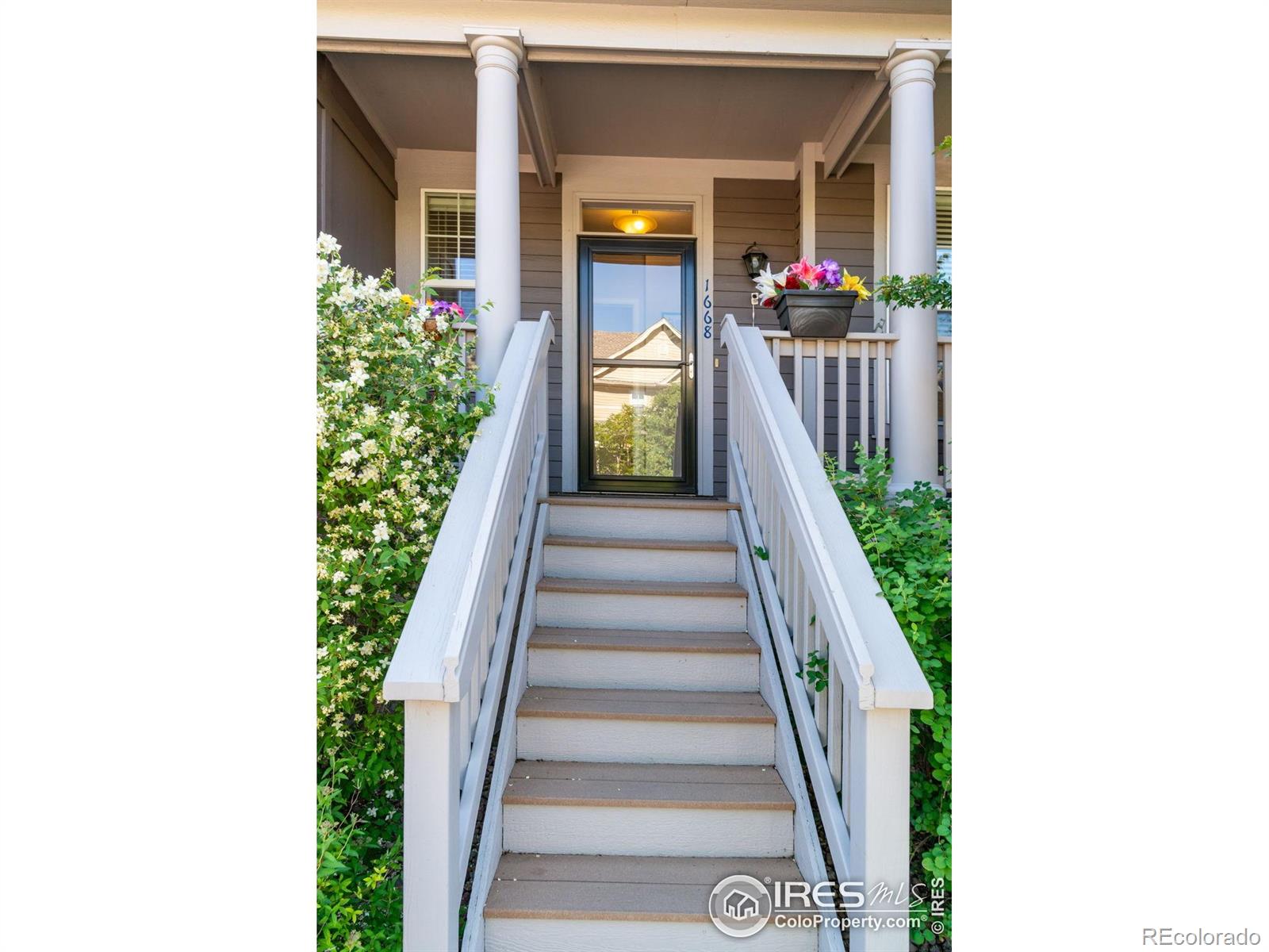 MLS Image #2 for 1668  saratoga drive,lafayette, Colorado
