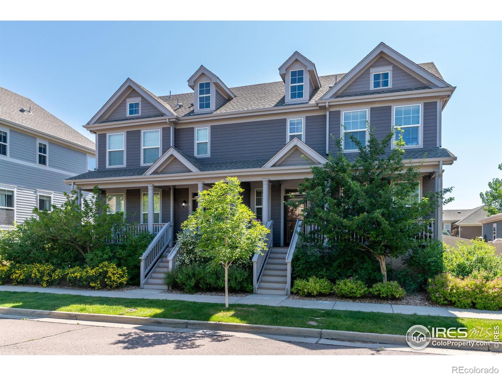 MLS Image #3 for 1668  saratoga drive,lafayette, Colorado
