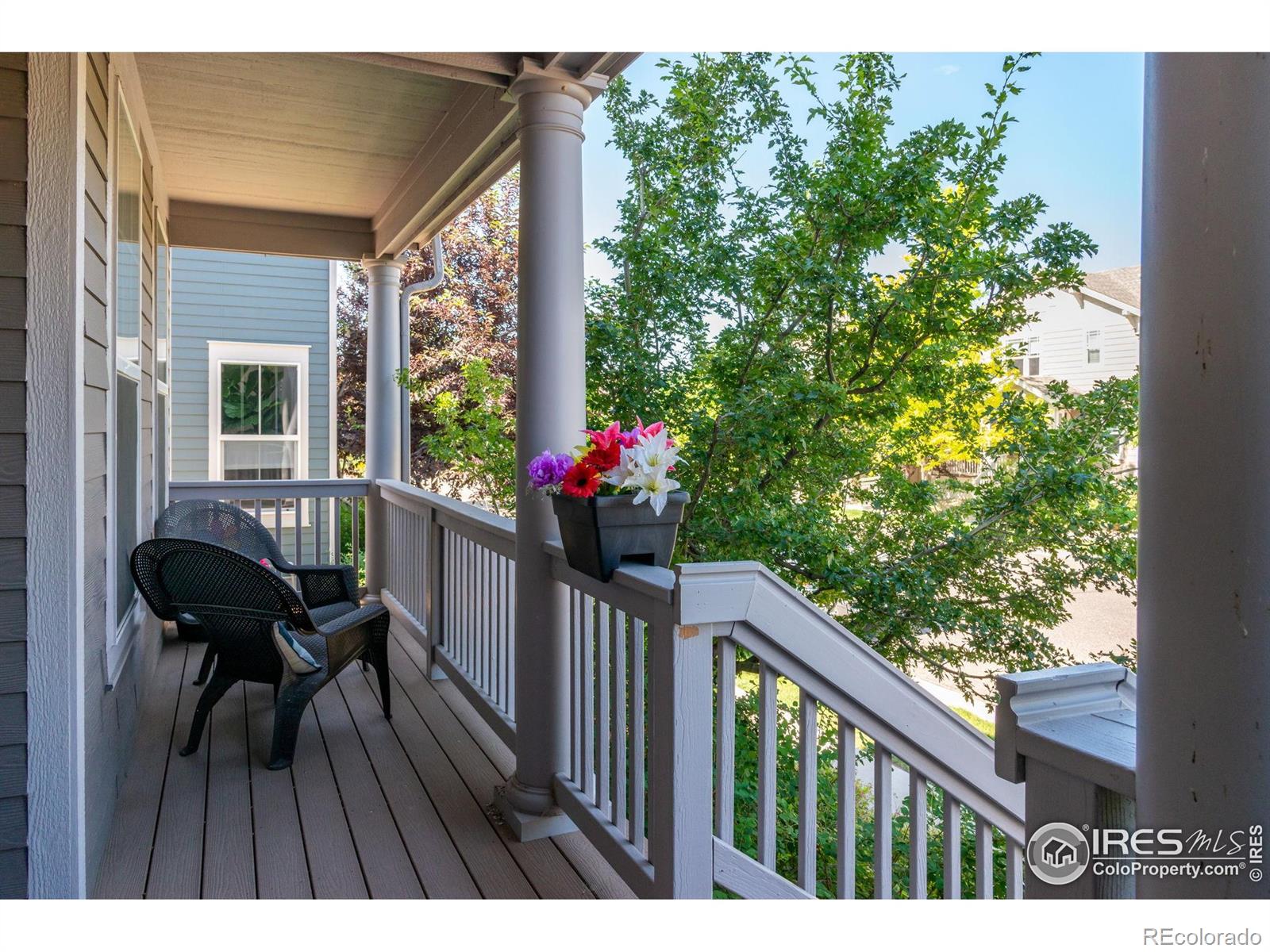MLS Image #4 for 1668  saratoga drive,lafayette, Colorado
