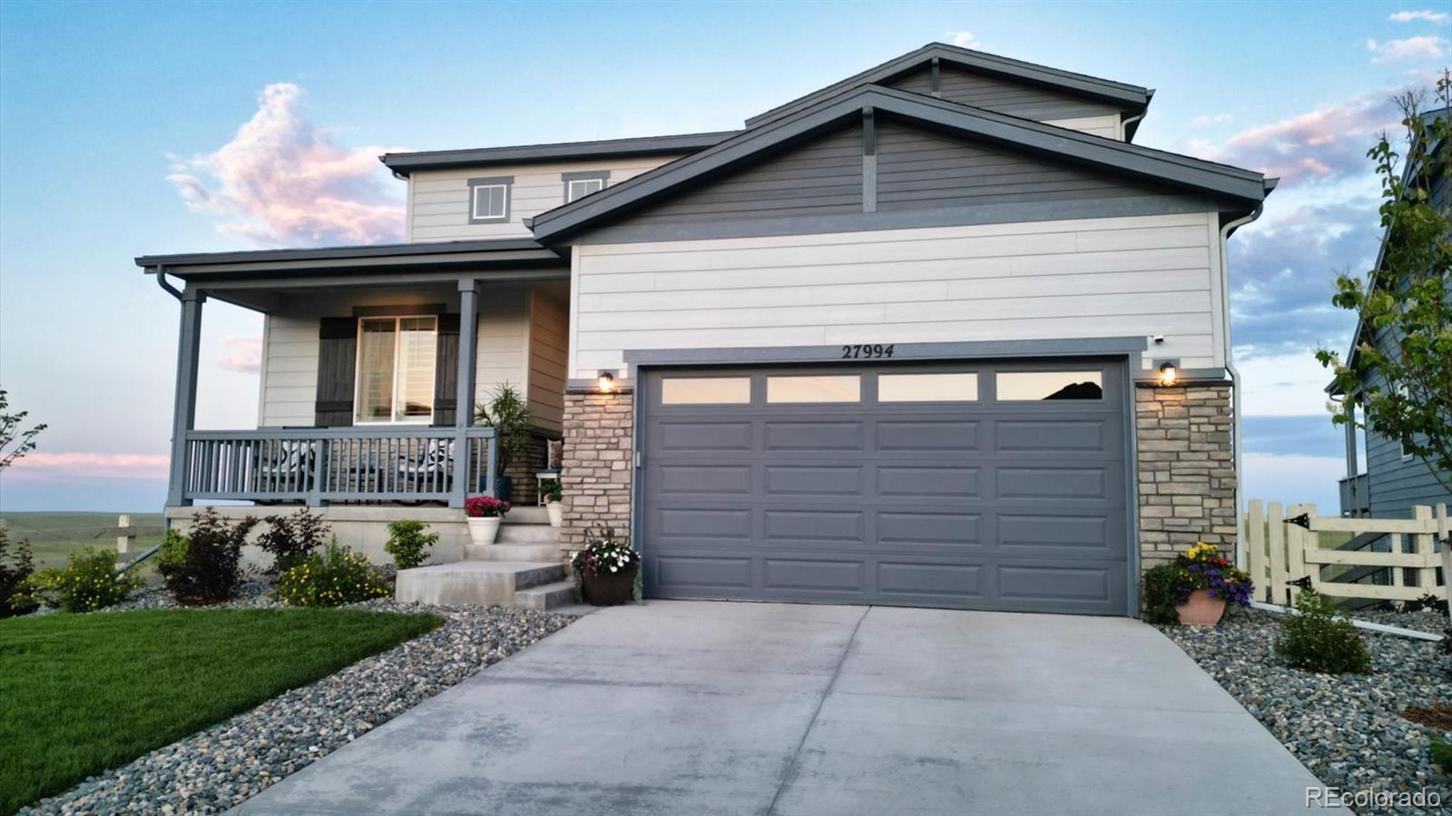 MLS Image #1 for 27994 e indore drive,aurora, Colorado