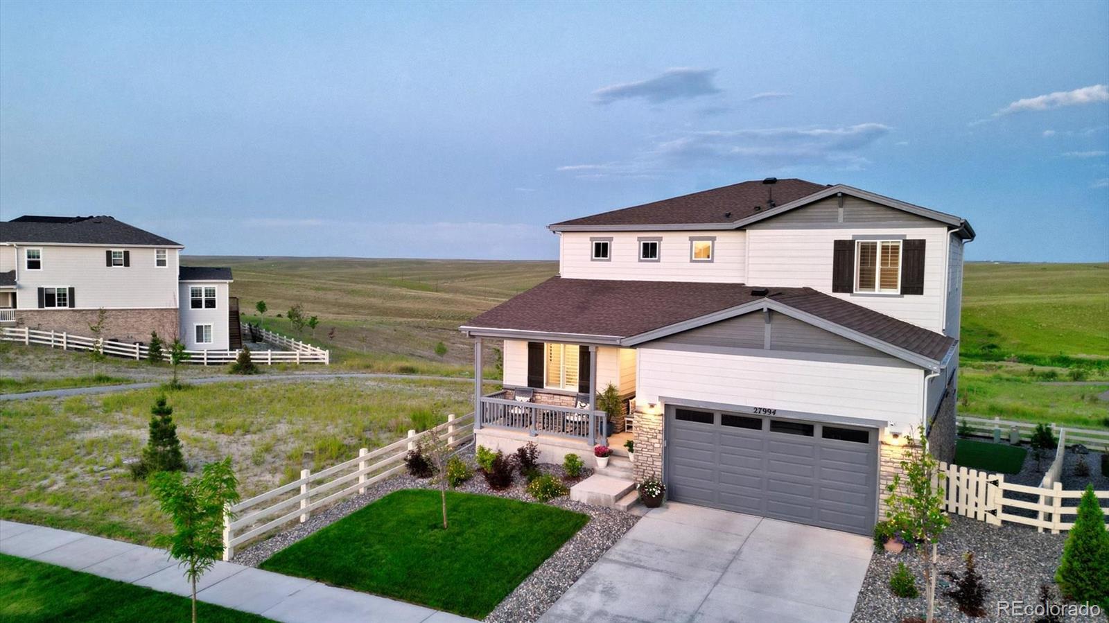 MLS Image #2 for 27994 e indore drive,aurora, Colorado
