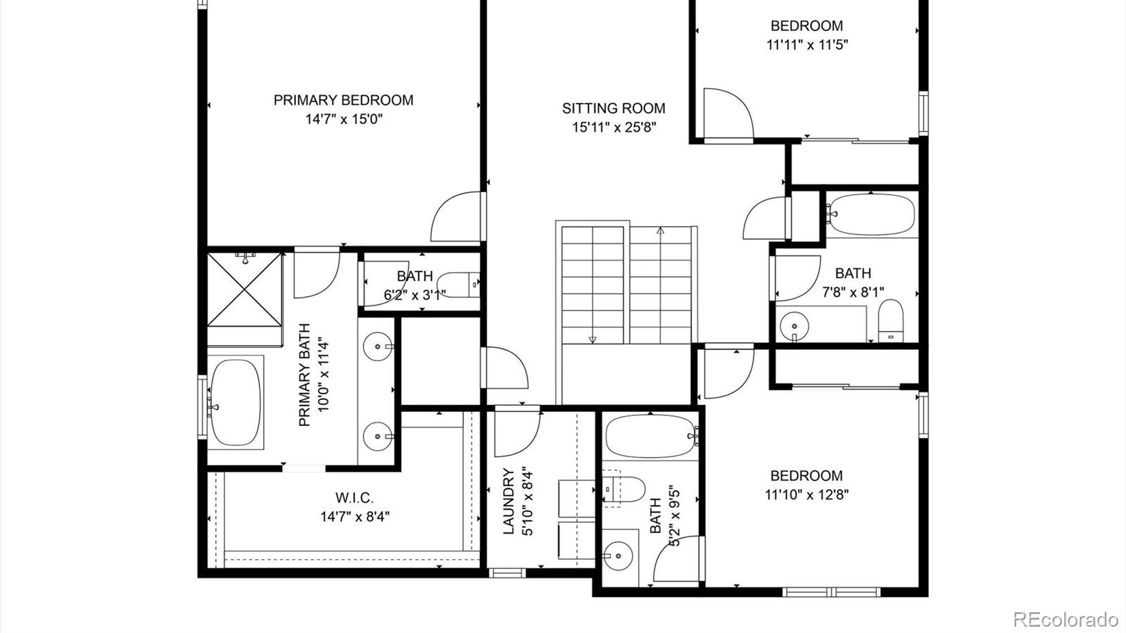 MLS Image #45 for 27994 e indore drive,aurora, Colorado