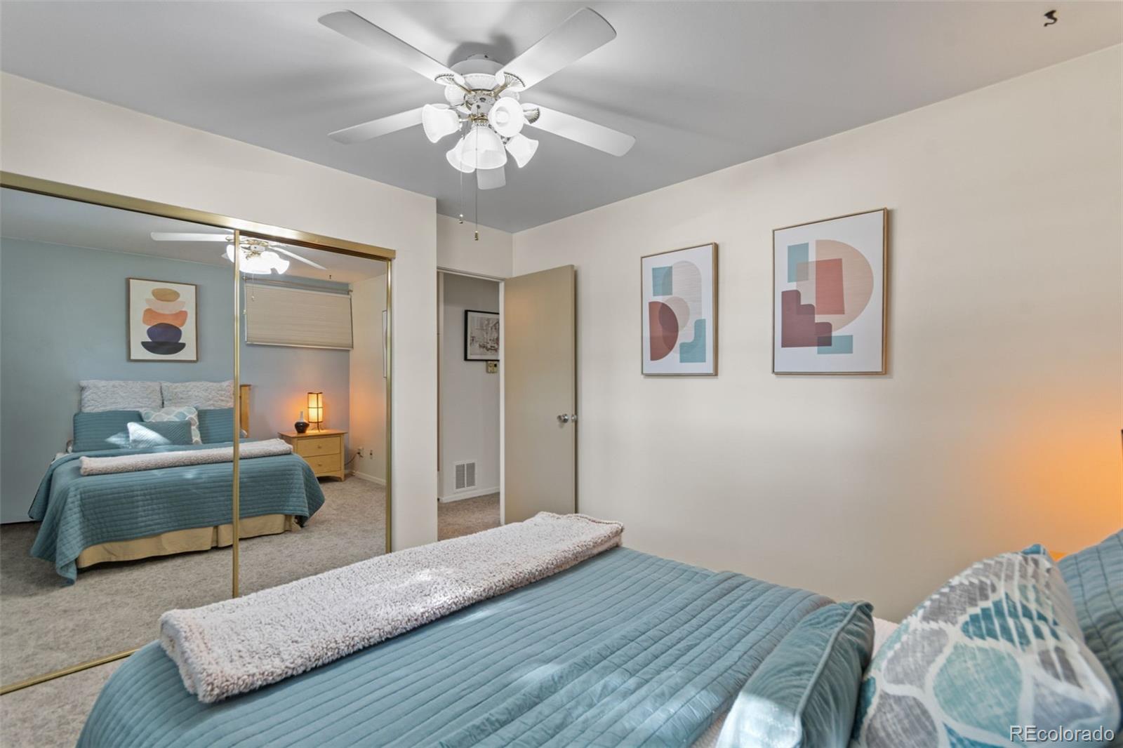 MLS Image #14 for 7310  granada road,denver, Colorado