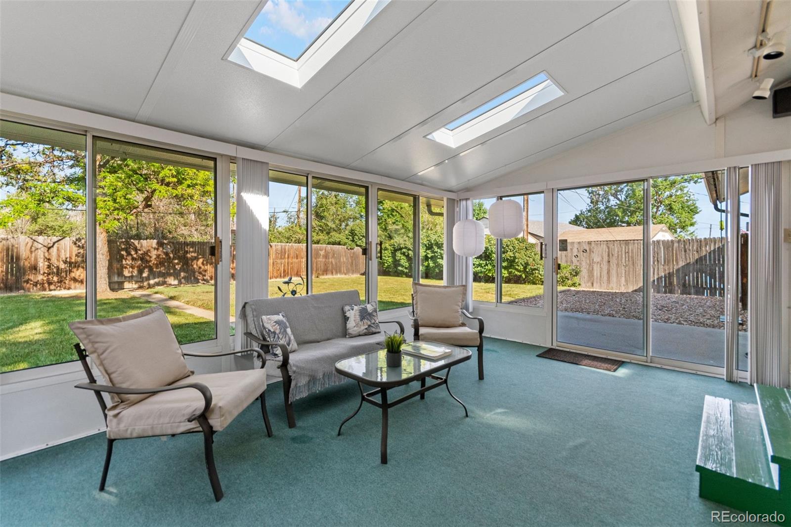MLS Image #21 for 7310  granada road,denver, Colorado