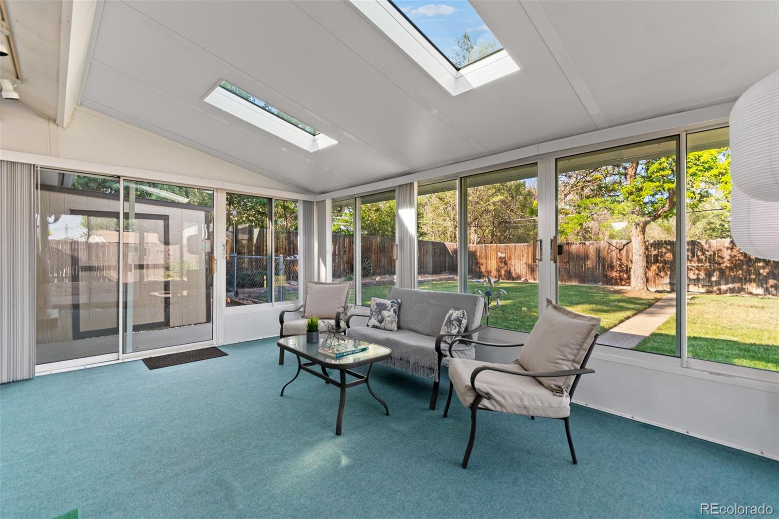 MLS Image #22 for 7310  granada road,denver, Colorado