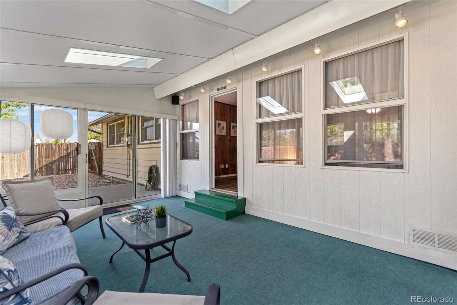 MLS Image #23 for 7310  granada road,denver, Colorado