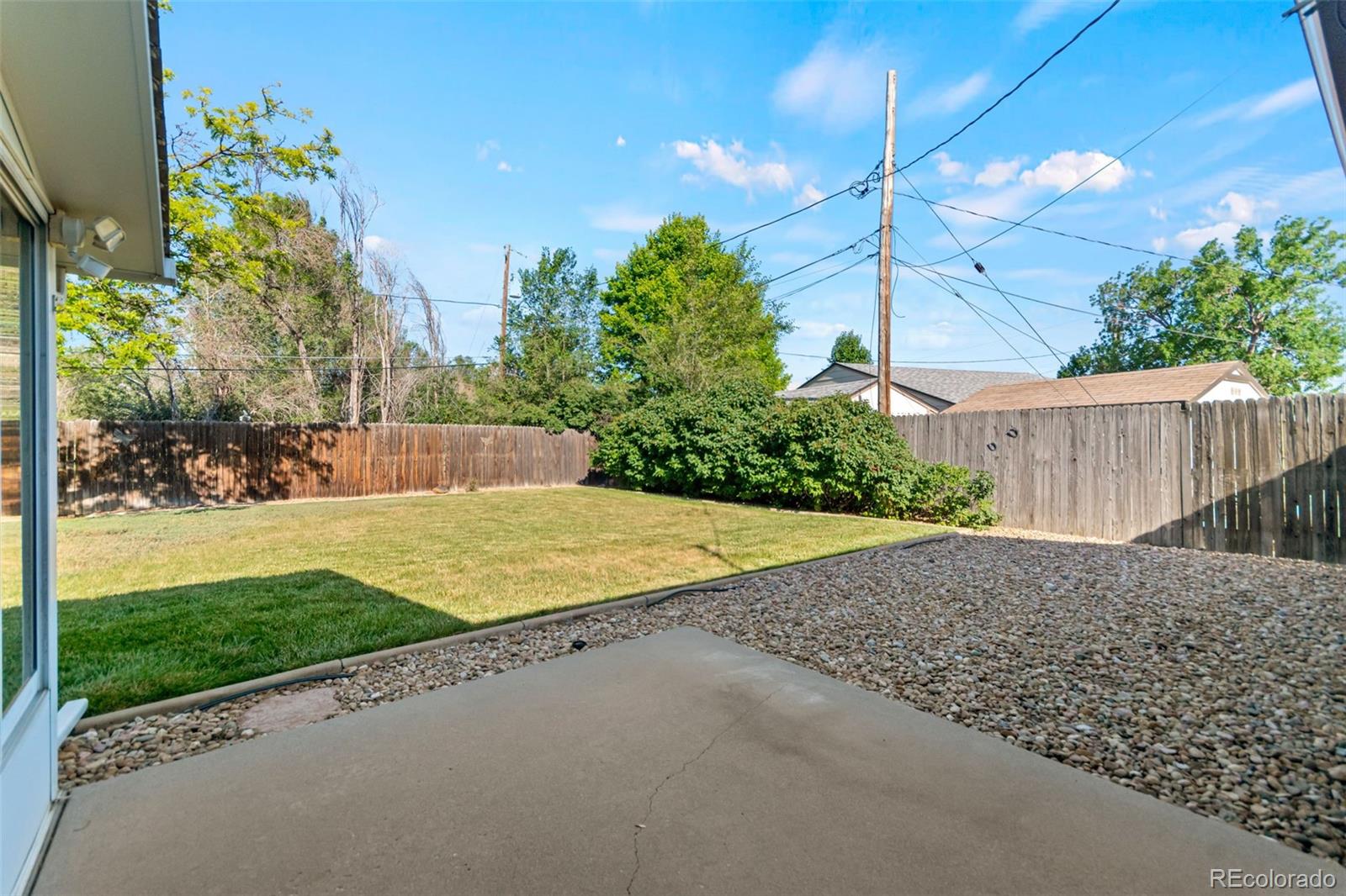 MLS Image #24 for 7310  granada road,denver, Colorado