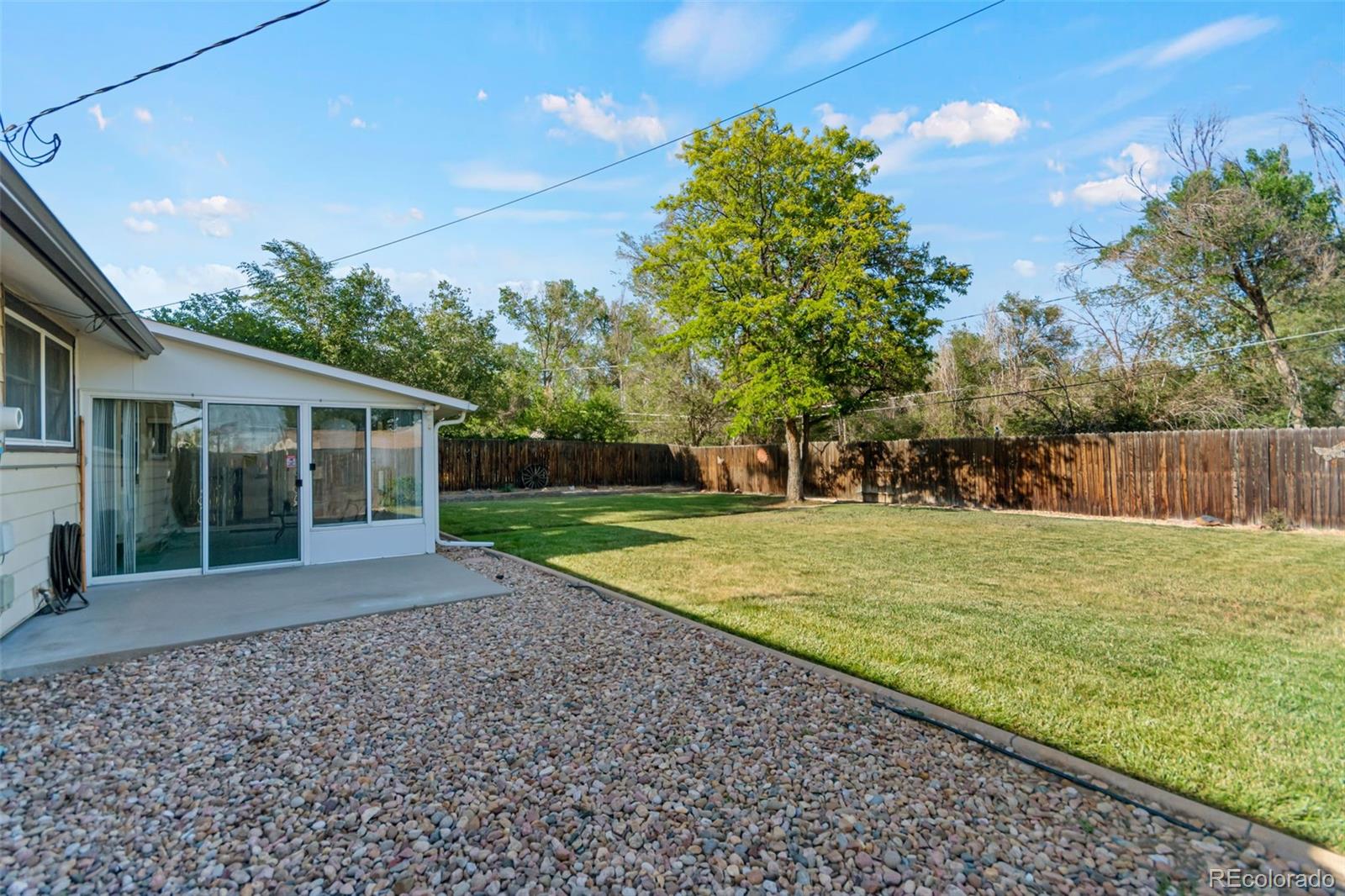 MLS Image #25 for 7310  granada road,denver, Colorado