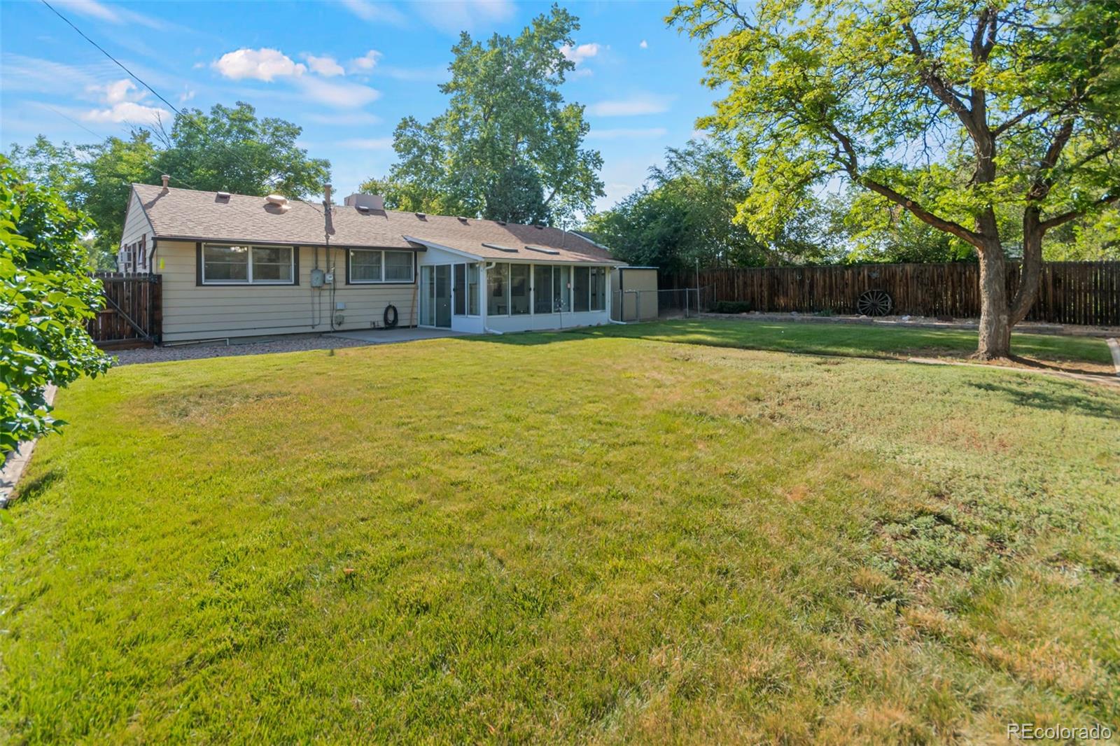 MLS Image #26 for 7310  granada road,denver, Colorado