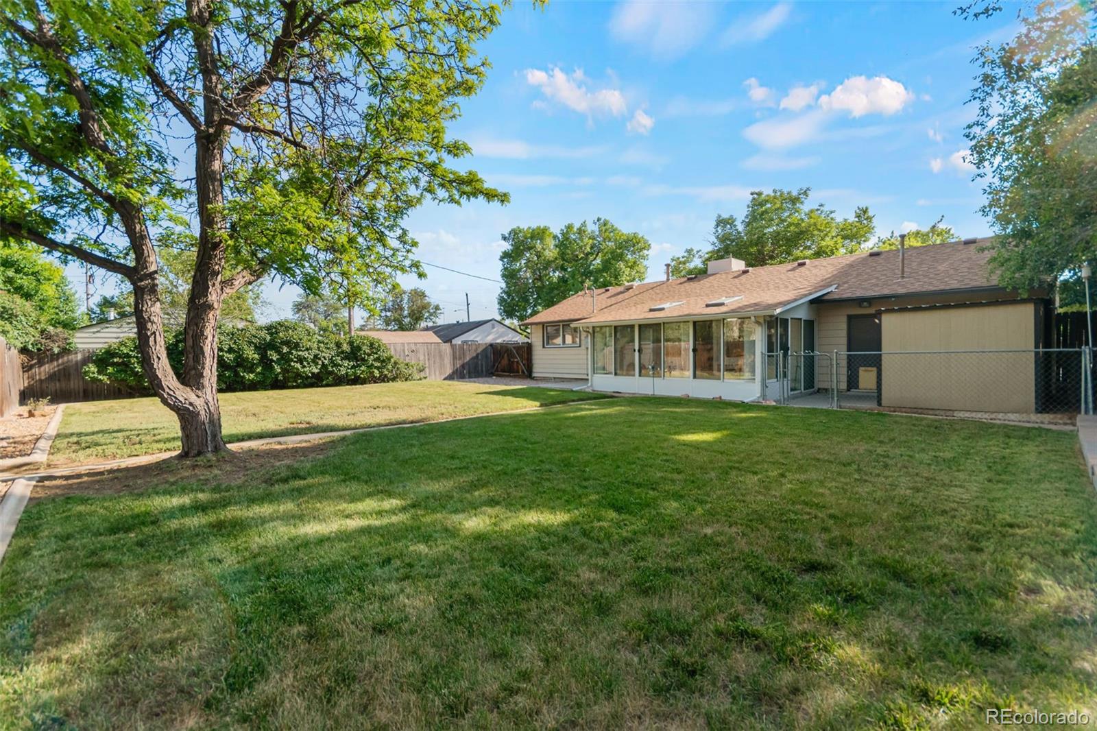 MLS Image #27 for 7310  granada road,denver, Colorado