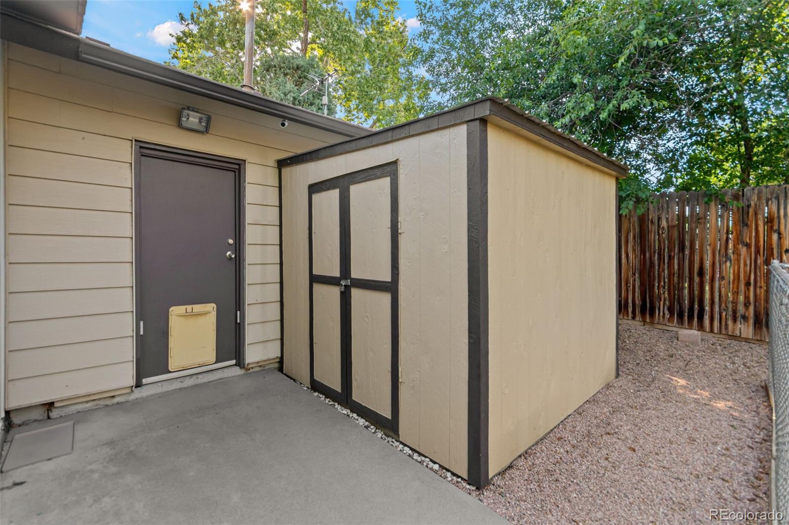 MLS Image #28 for 7310  granada road,denver, Colorado