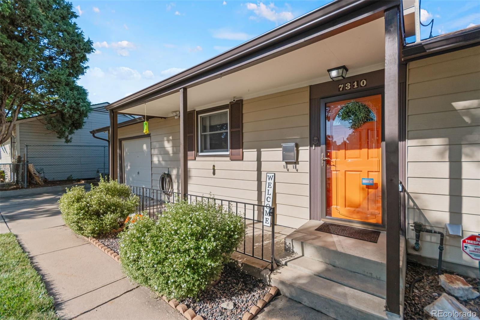 MLS Image #3 for 7310  granada road,denver, Colorado