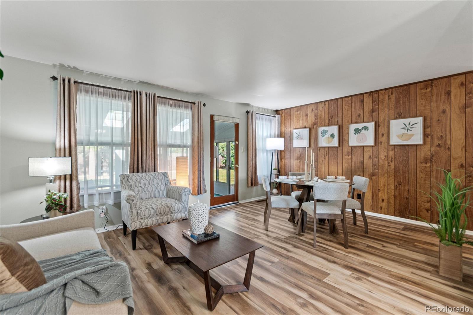MLS Image #4 for 7310  granada road,denver, Colorado
