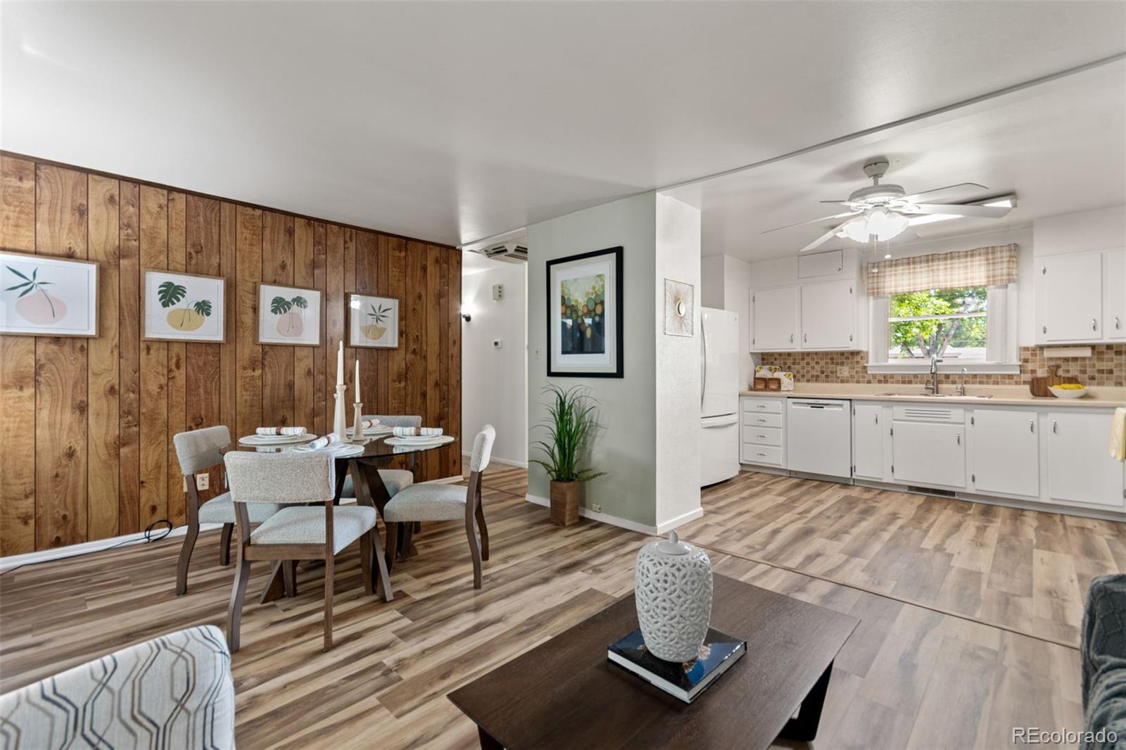 MLS Image #5 for 7310  granada road,denver, Colorado