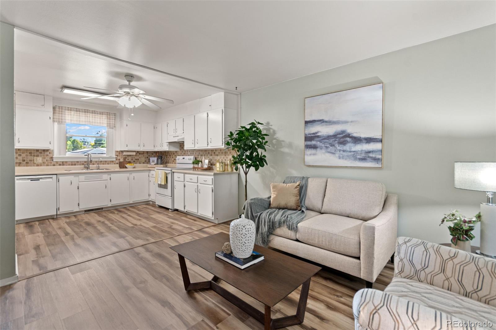 MLS Image #6 for 7310  granada road,denver, Colorado